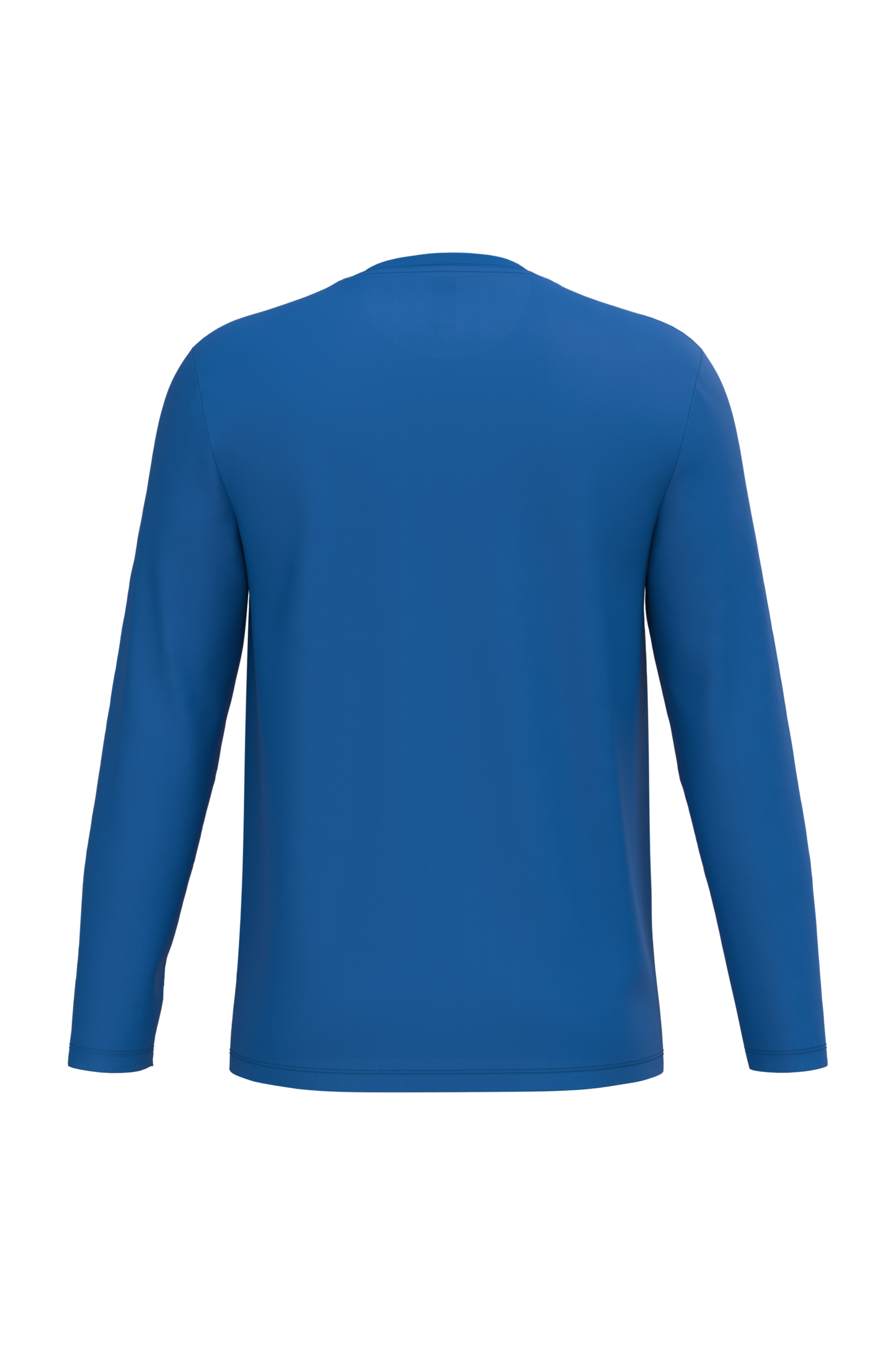 GDTXIB323 Ideal Royal Blue BACK