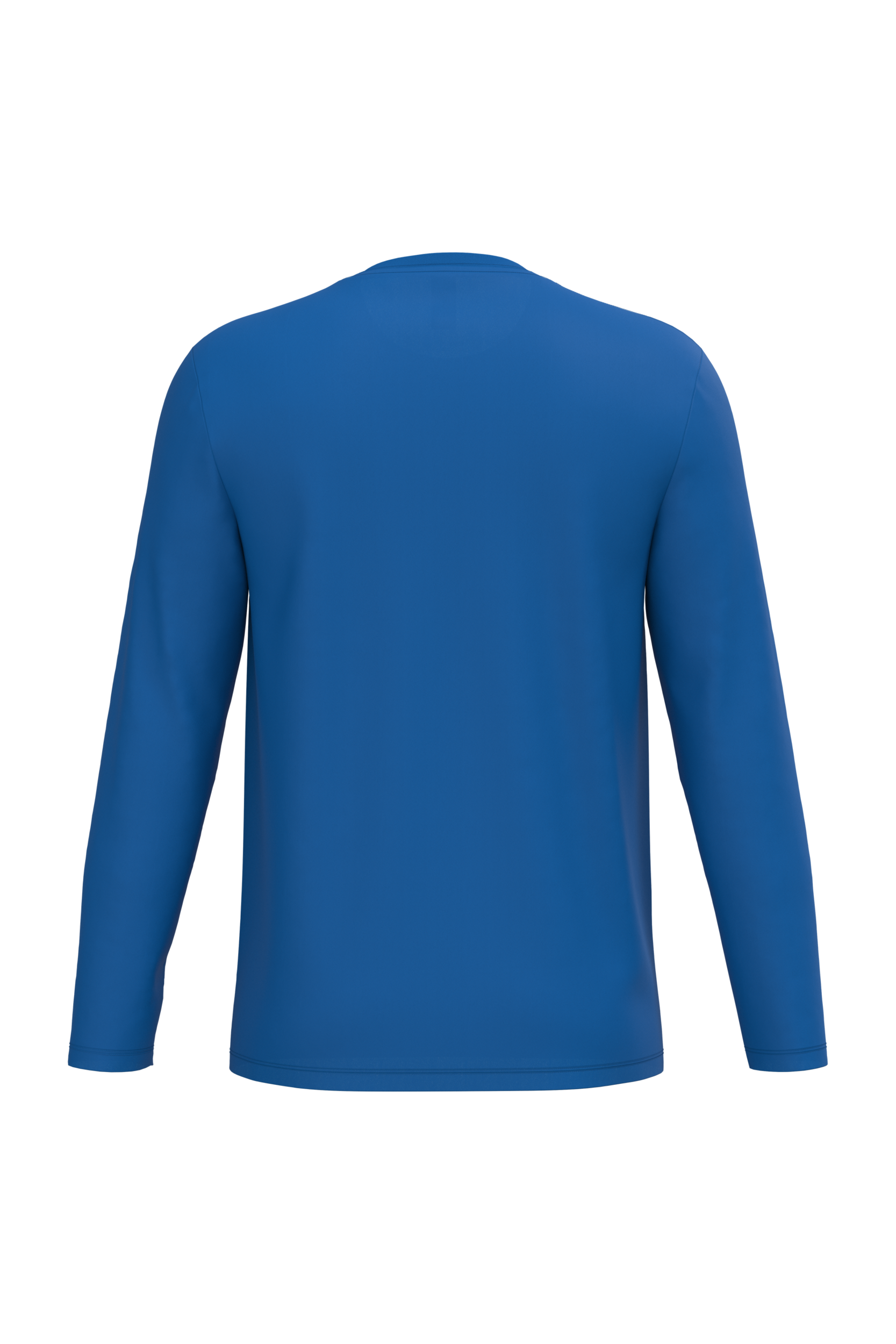 GDTXIB323 Ideal Royal Blue BACK