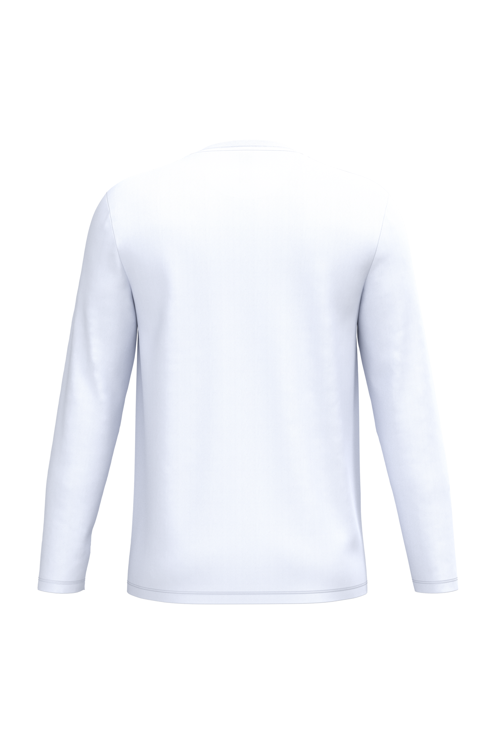 GDTXIB323 Ideal White BACK