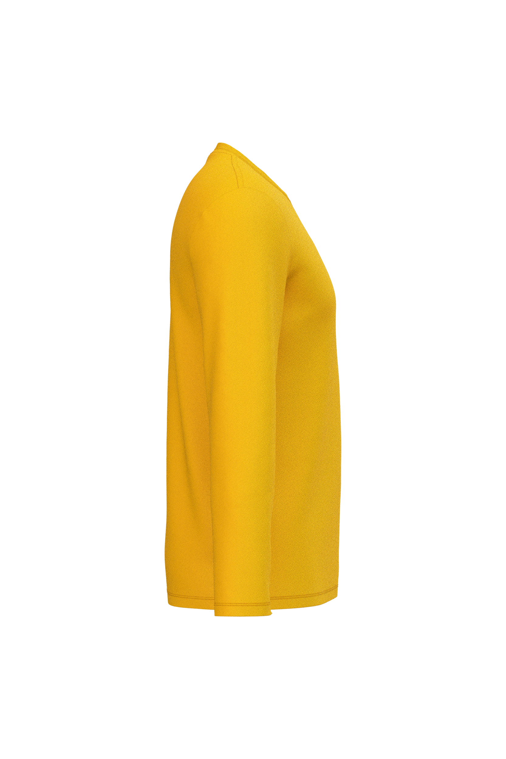 GDTXIB323 Ideal Gold SIDE