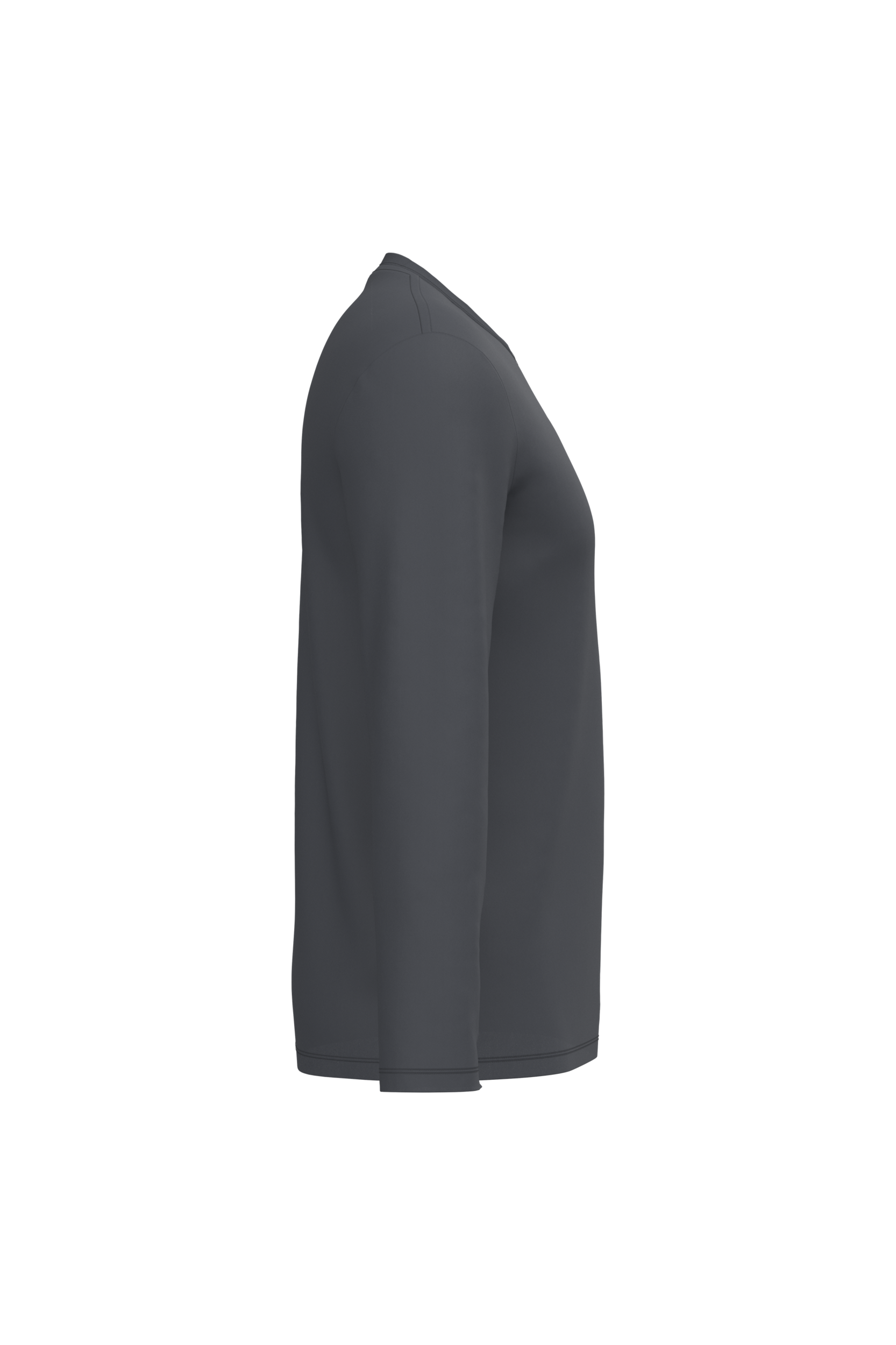 GDTXIB323 Ideal Dark Grey SIDE