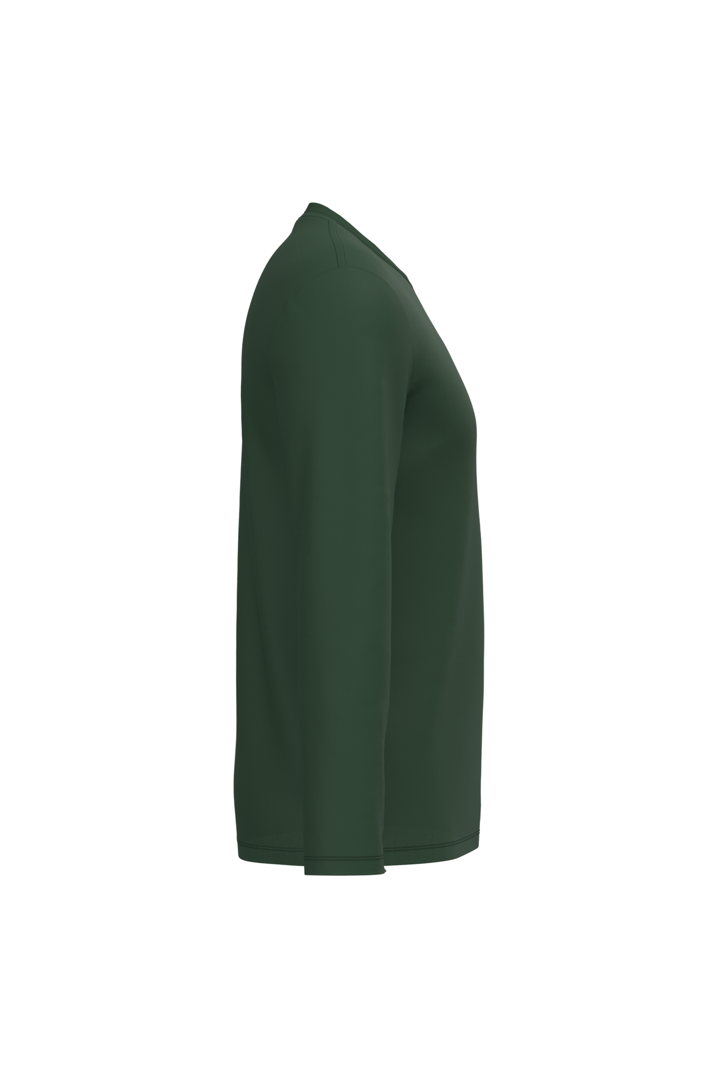 GDTXIB323 Ideal Forest Green SIDE