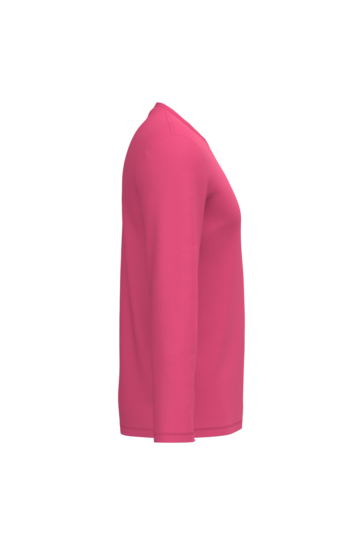 GDTXIB323 Ideal Fuchsia SIDE