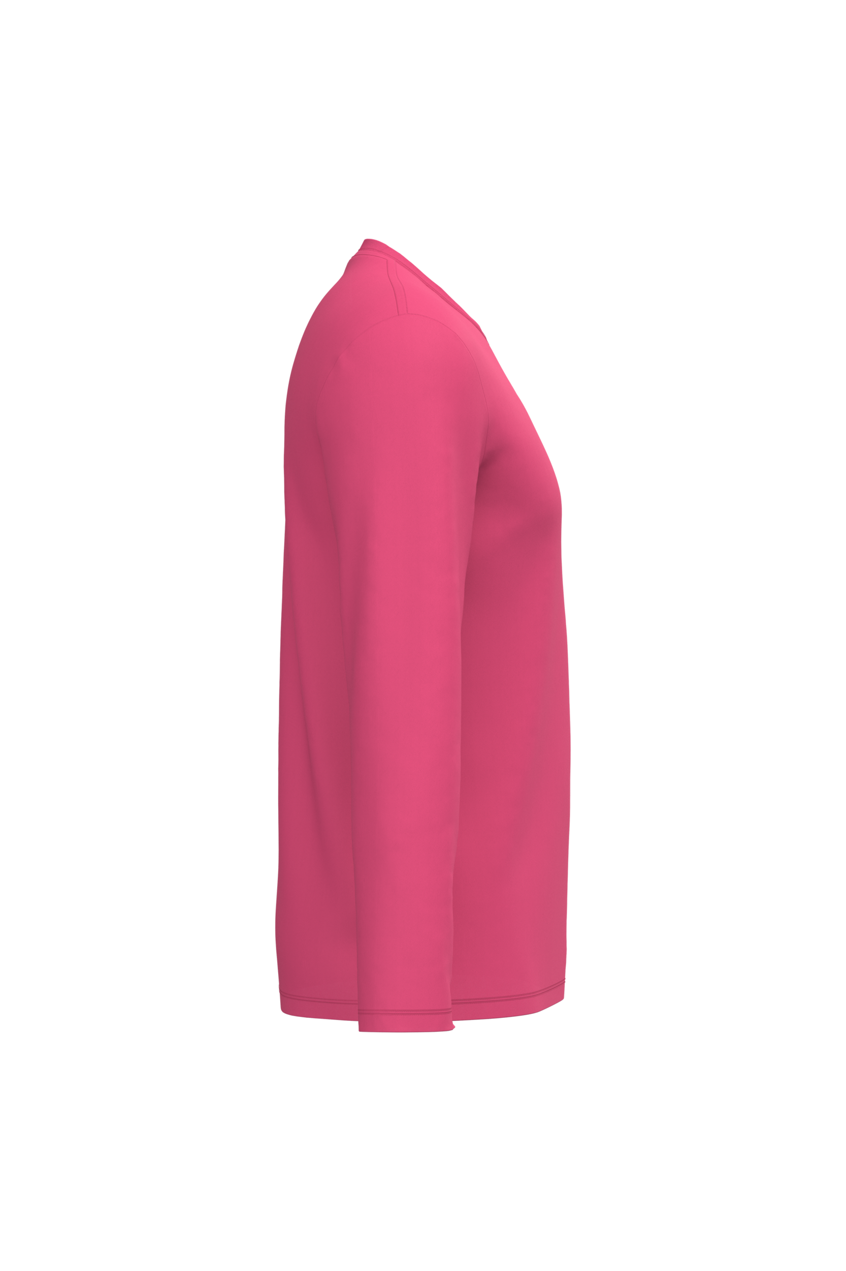 GDTXIB323 Ideal Fuchsia SIDE