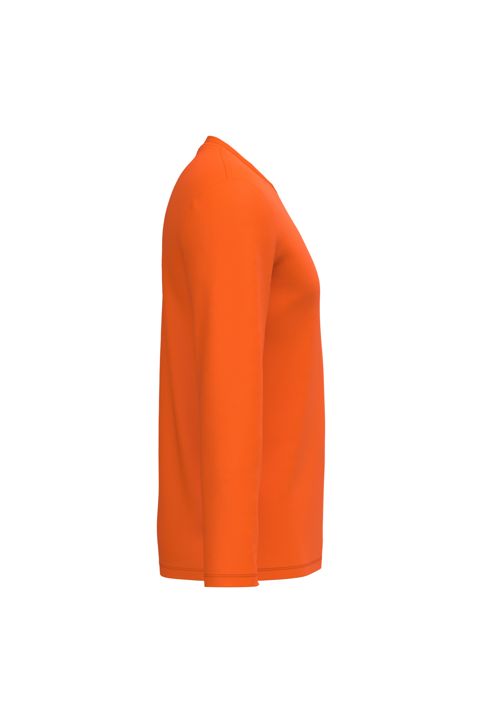 GDTXIB323 Ideal Orange SIDE