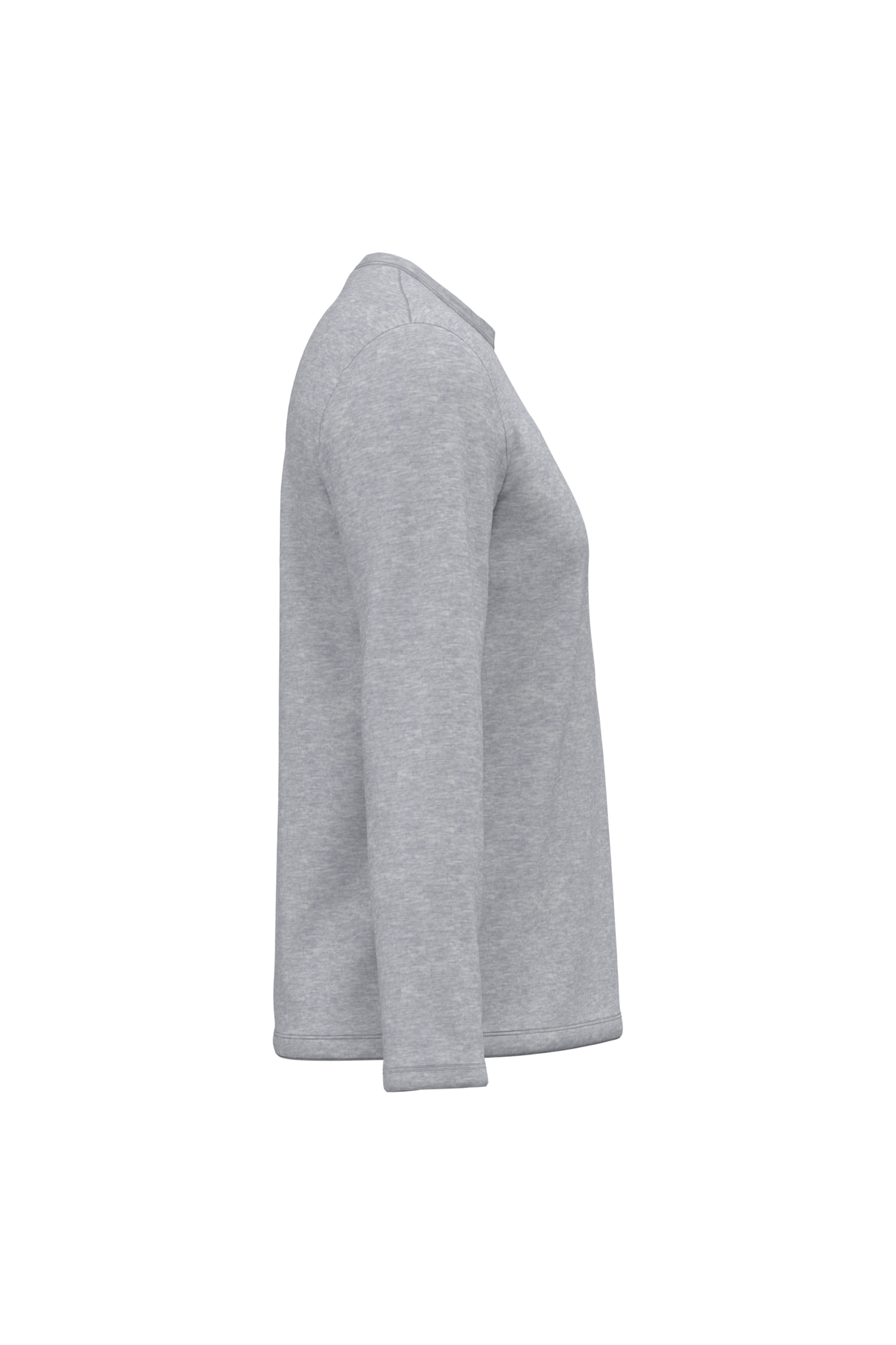 GDTXIB323 Ideal Oxford Grey SIDE