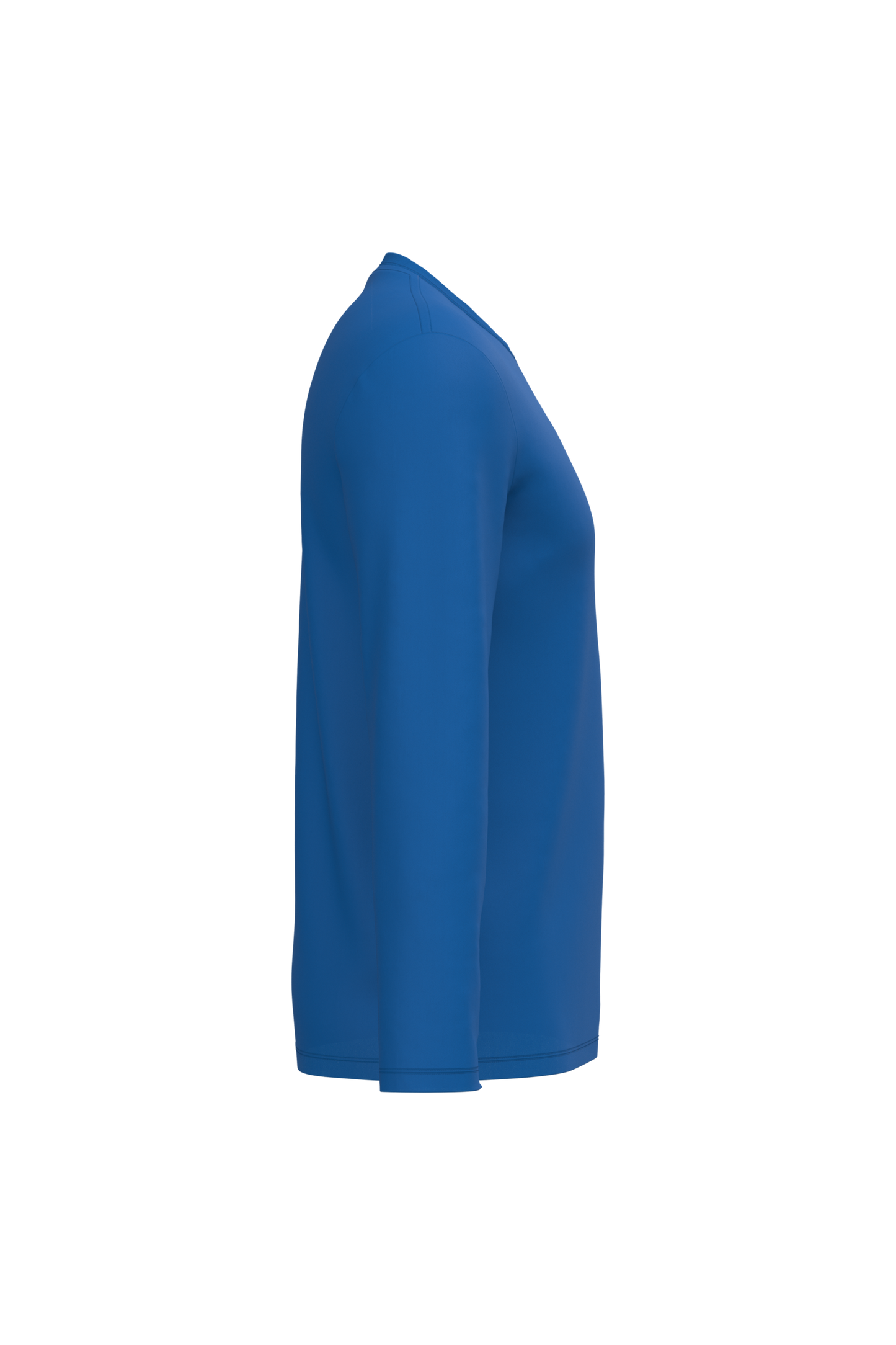 GDTXIB323 Ideal Royal Blue SIDE