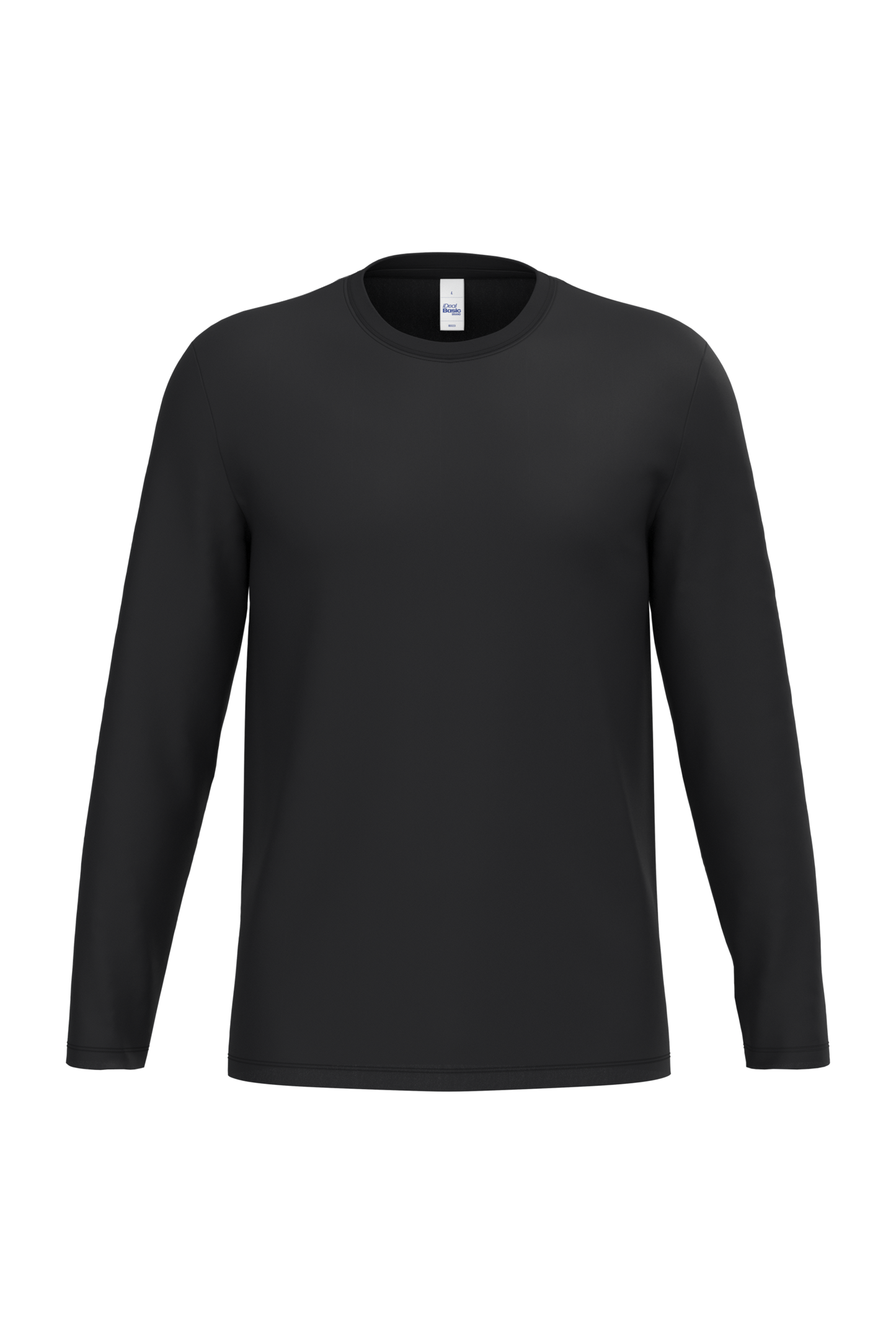 GDTXIB323 Ideal Black FACE