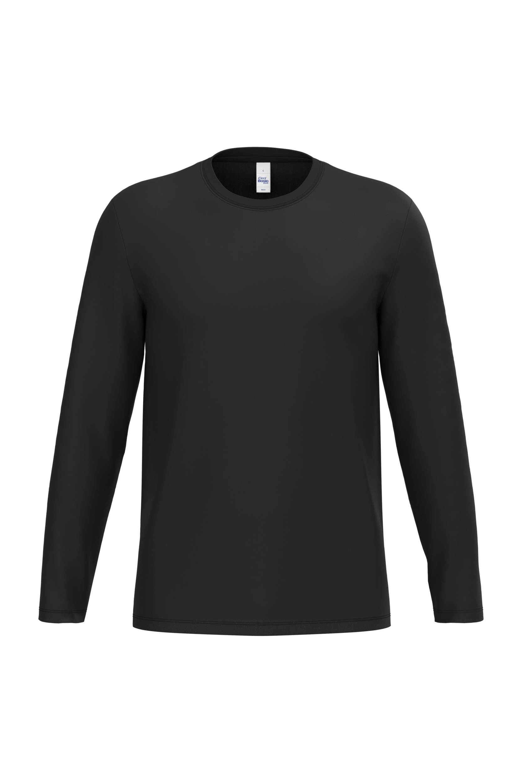 GDTXIB323 Ideal Black FACE