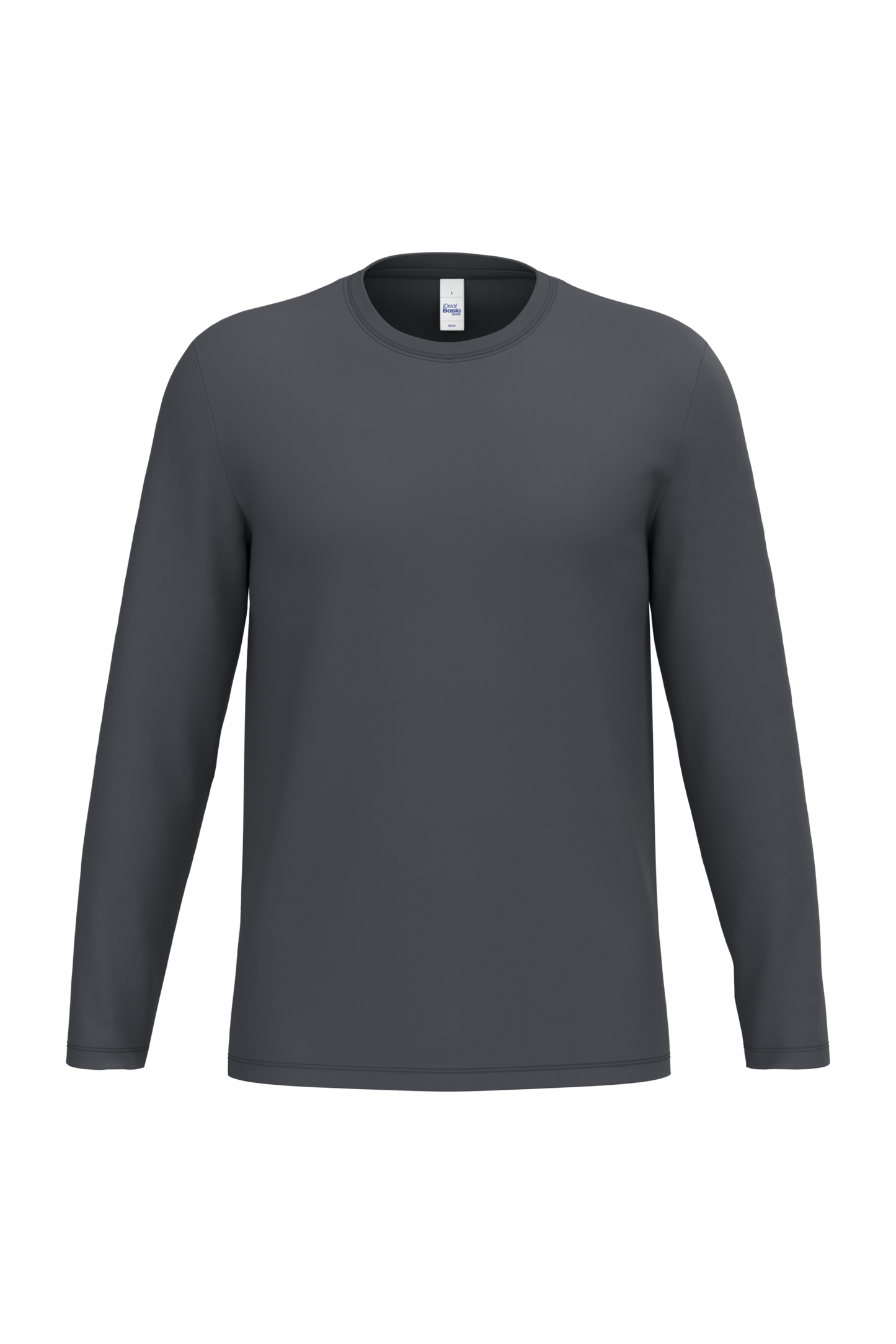 GDTXIB323 Ideal Dark Grey FACE