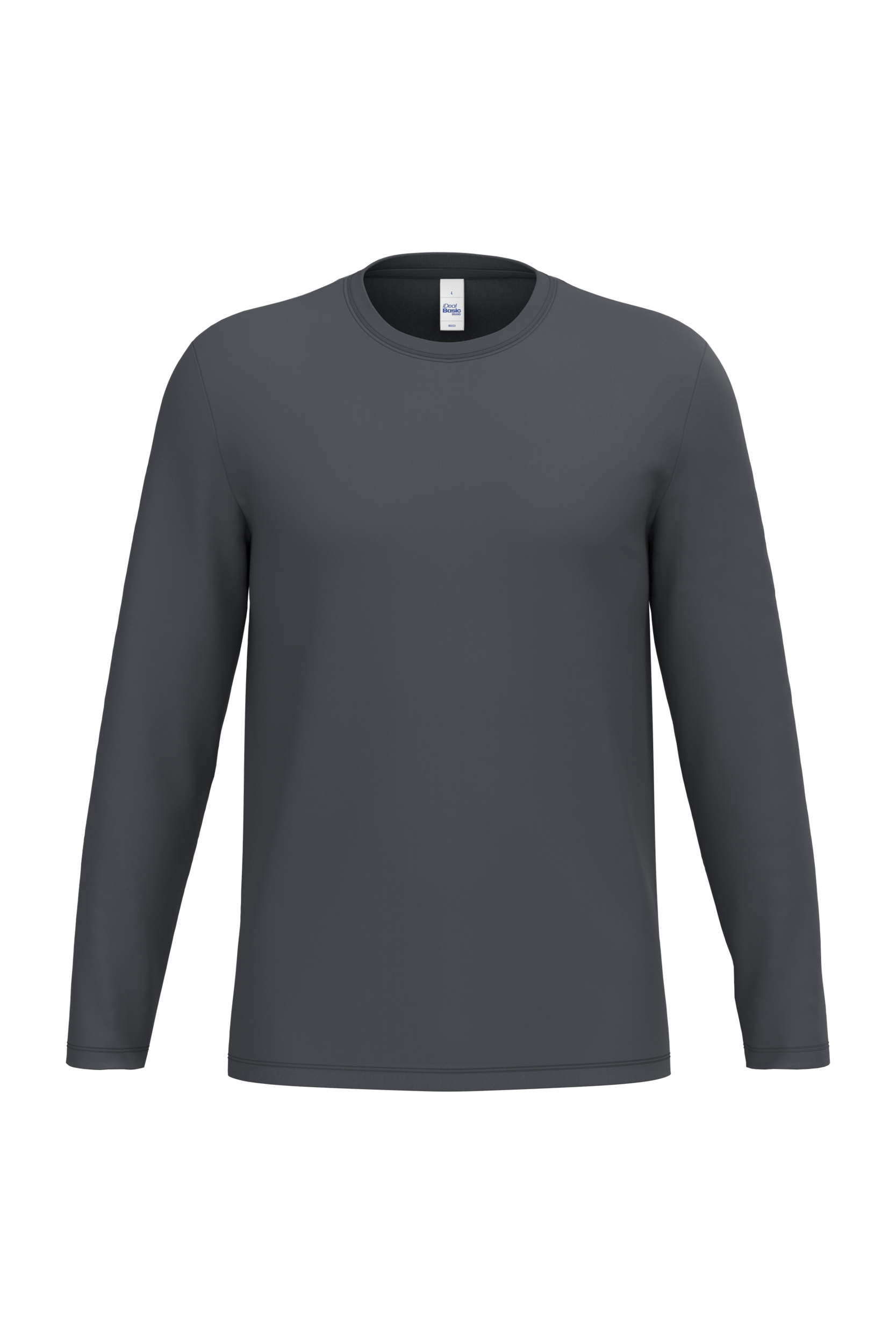 GDTXIB323 Ideal Dark Grey FACE