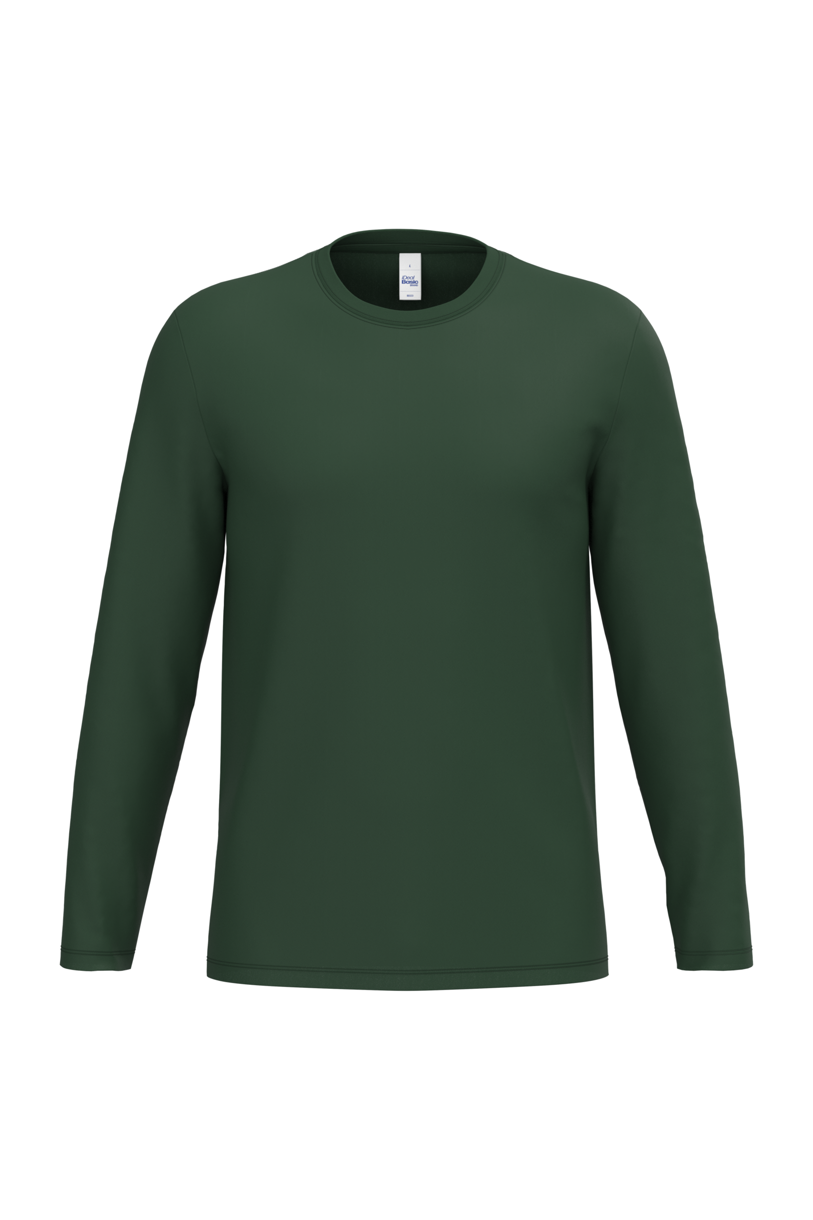 GDTXIB323 Ideal Forest Green FACE