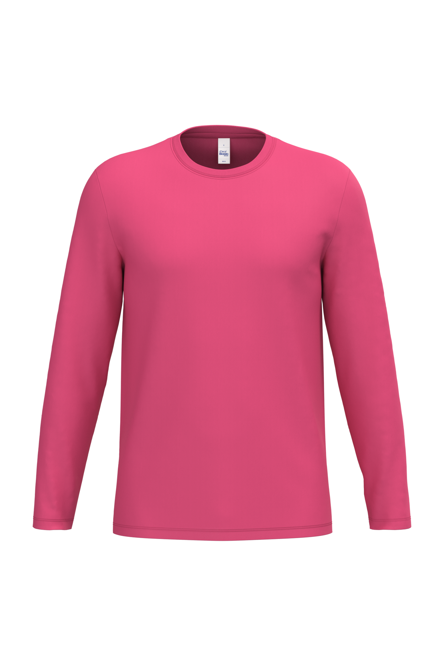 GDTXIB323 Ideal Fuchsia FACE