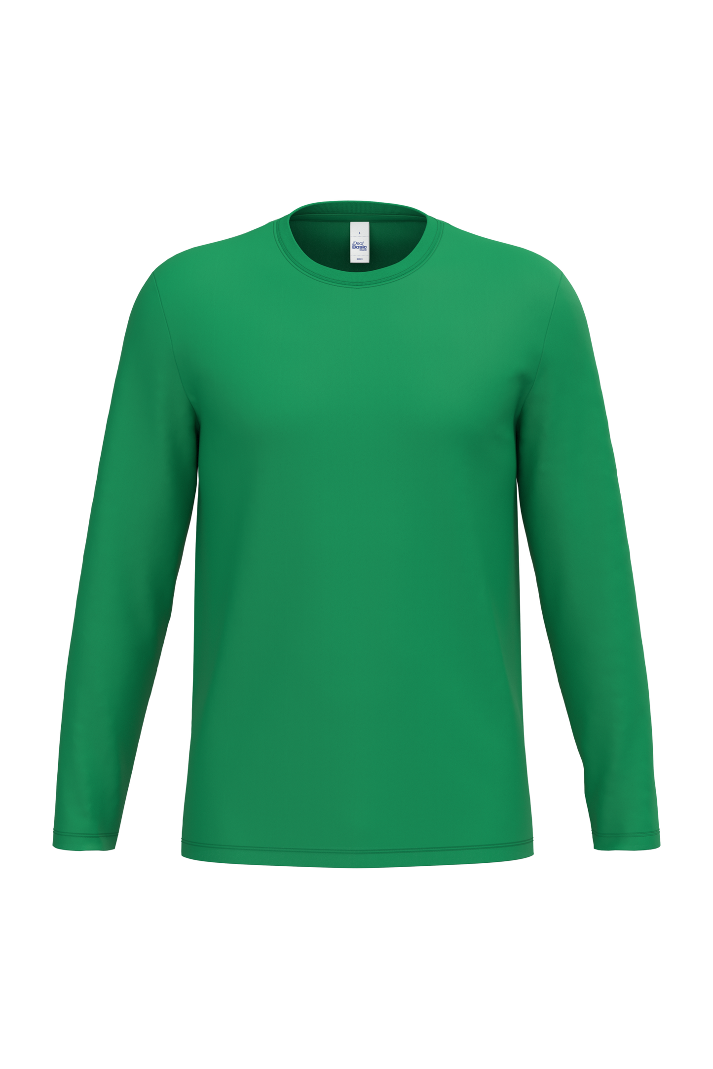 GDTXIB323 Ideal Kelly Green FACE