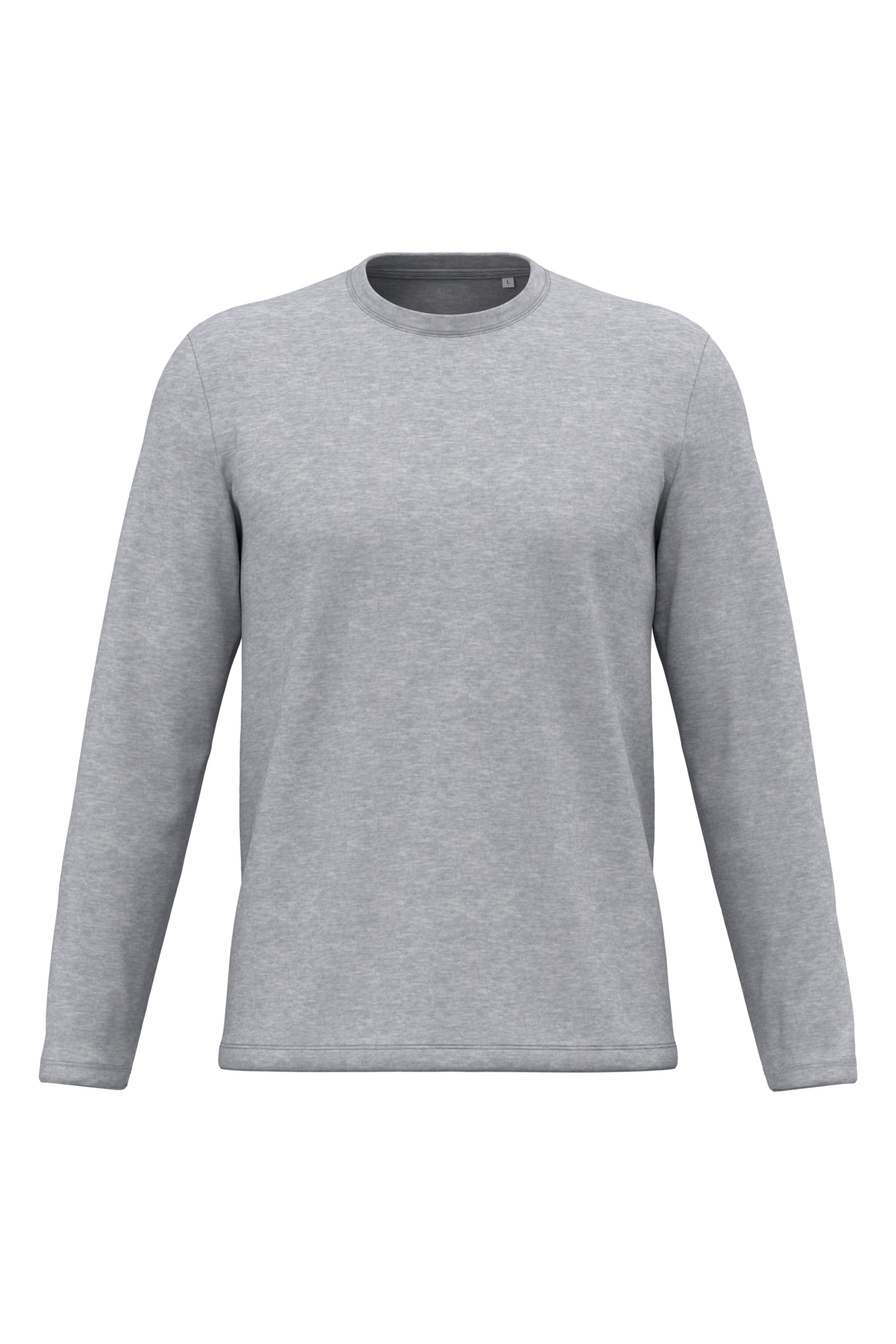 GDTXIB323 Ideal Oxford Grey FACE