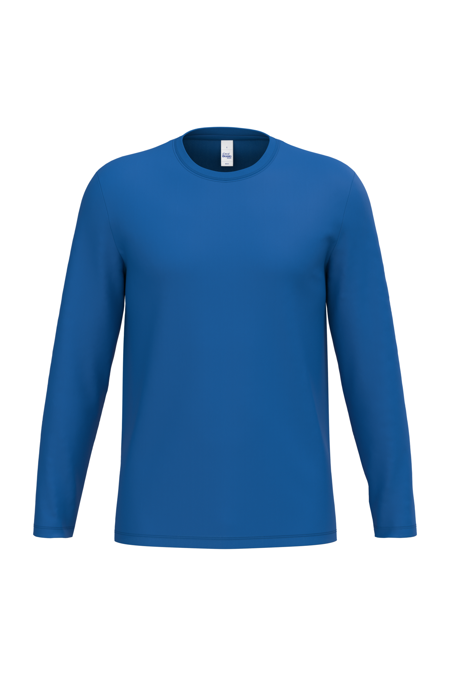 GDTXIB323 Ideal Royal Blue FACE