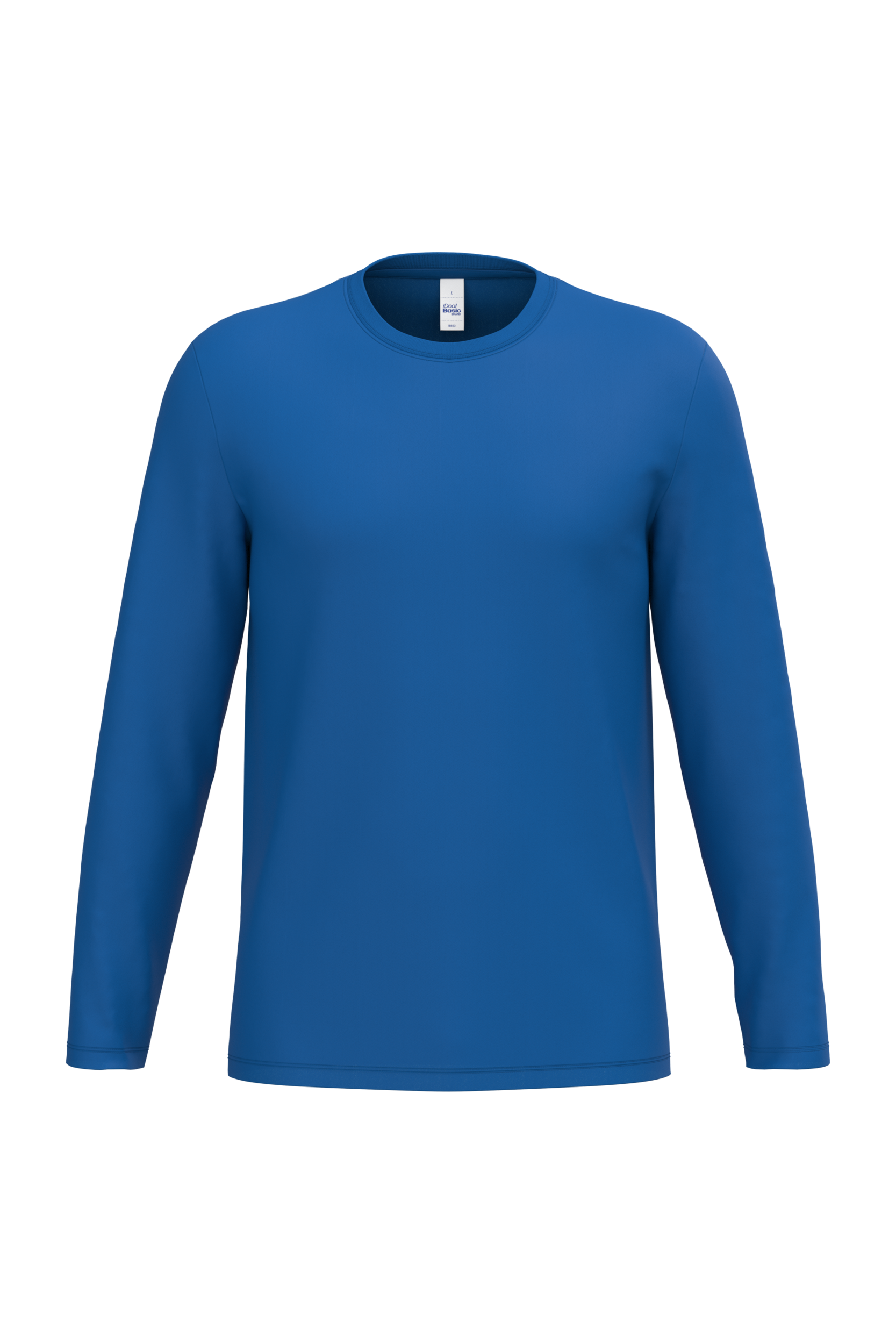 GDTXIB323 Ideal Royal Blue FACE