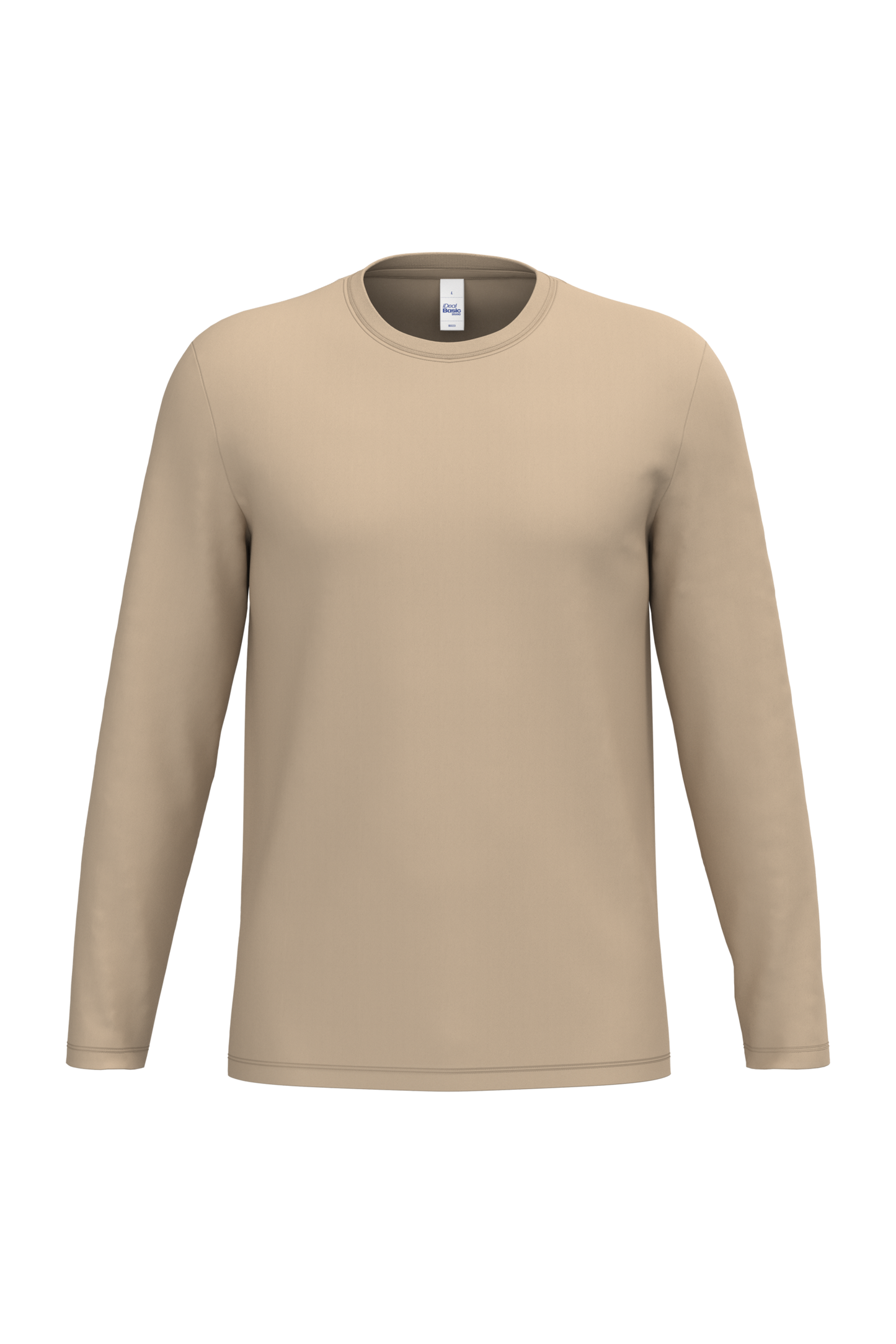 GDTXIB323 Ideal Sand FACE