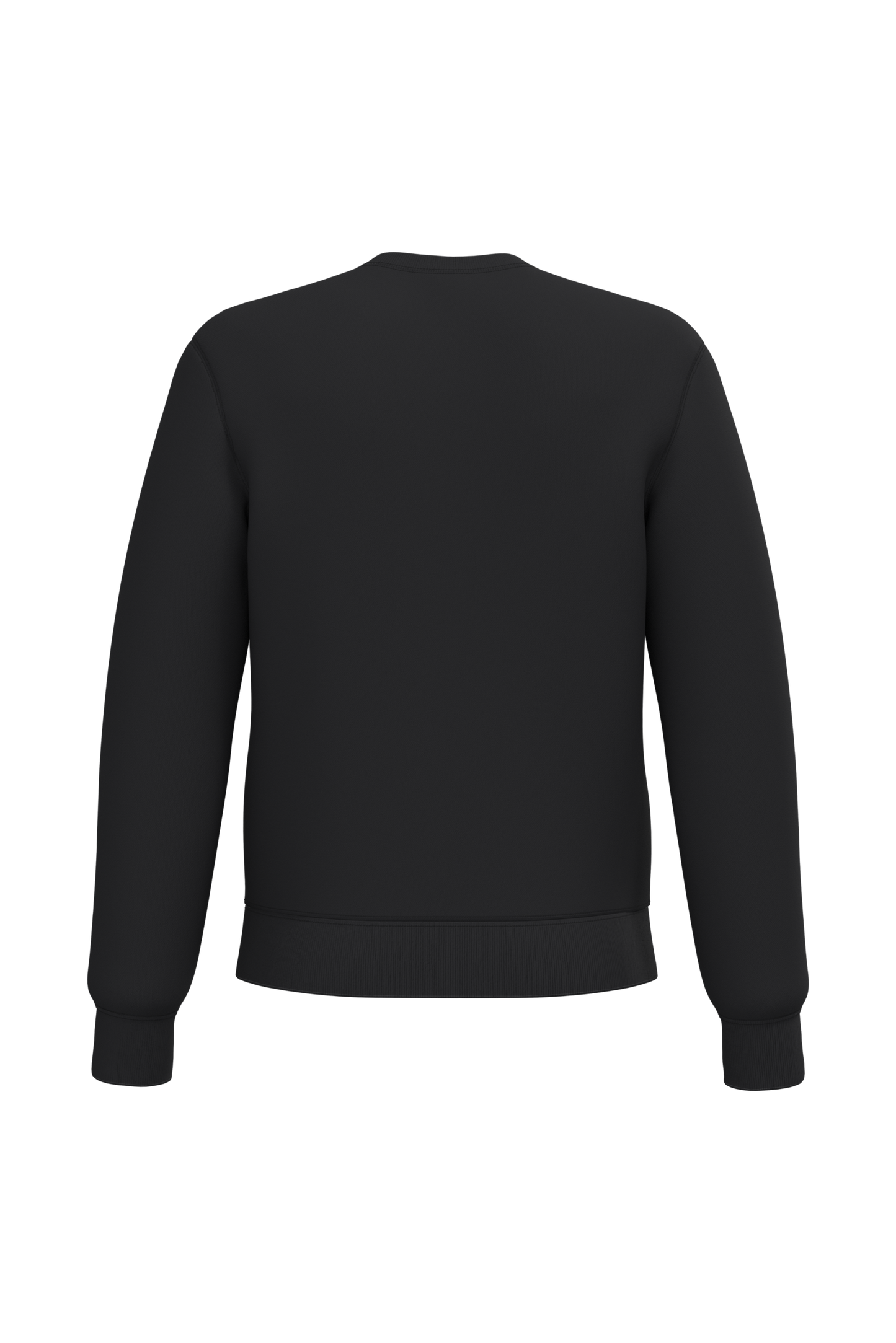 GDTXIB400 Ideal Black BACK