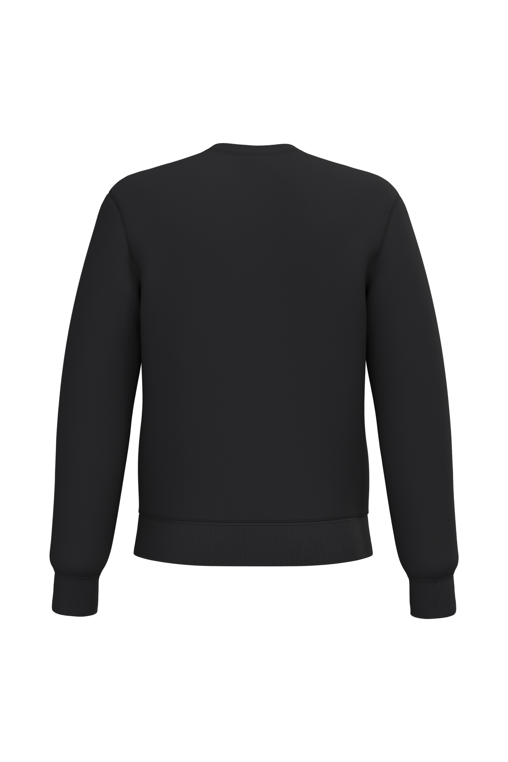 GDTXIB400 Ideal Black BACK