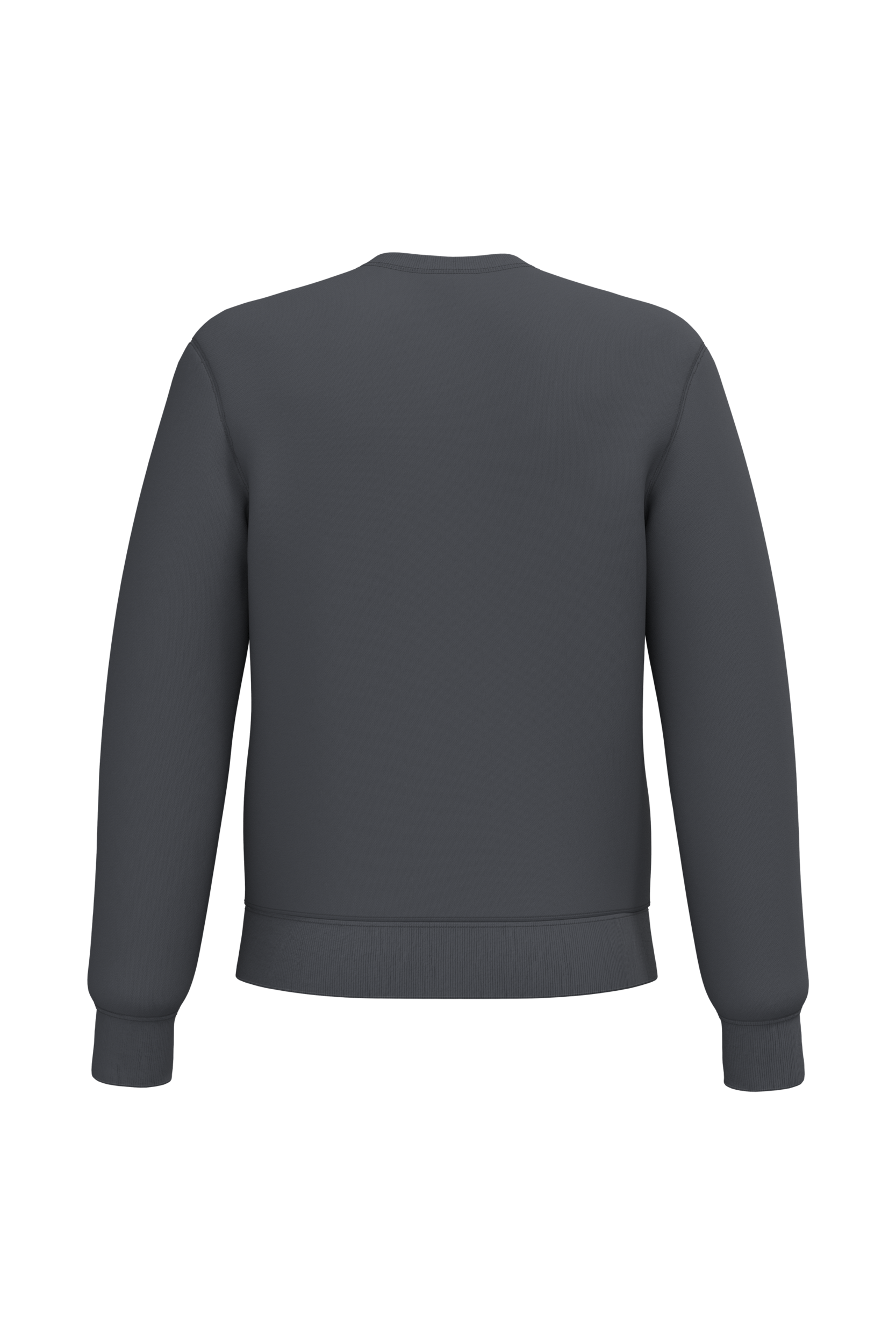 GDTXIB400 Ideal Dark Grey BACK