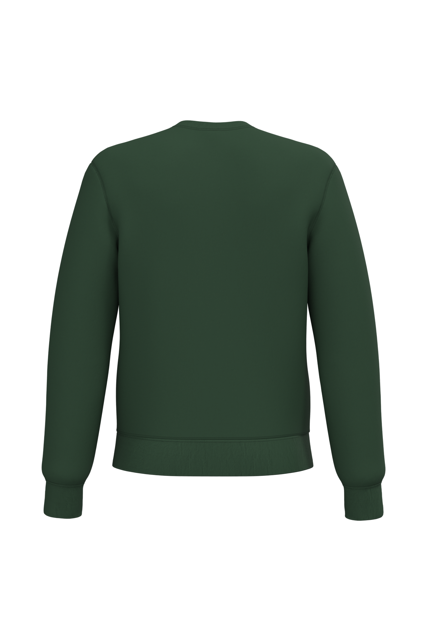GDTXIB400 Ideal Forest Green BACK
