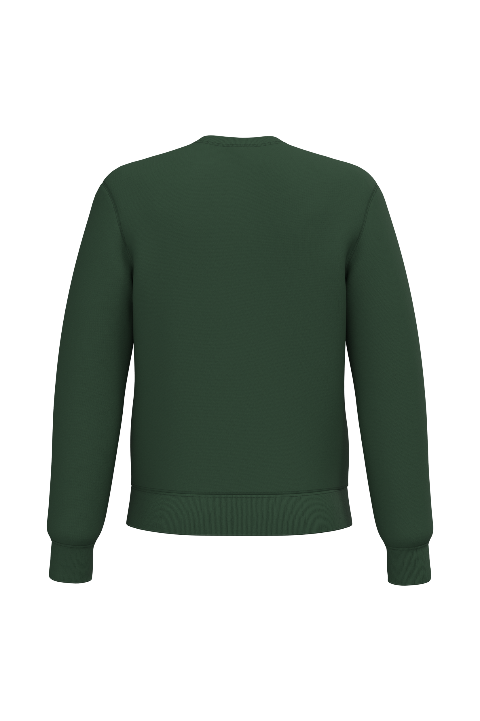 GDTXIB400 Ideal Forest Green BACK