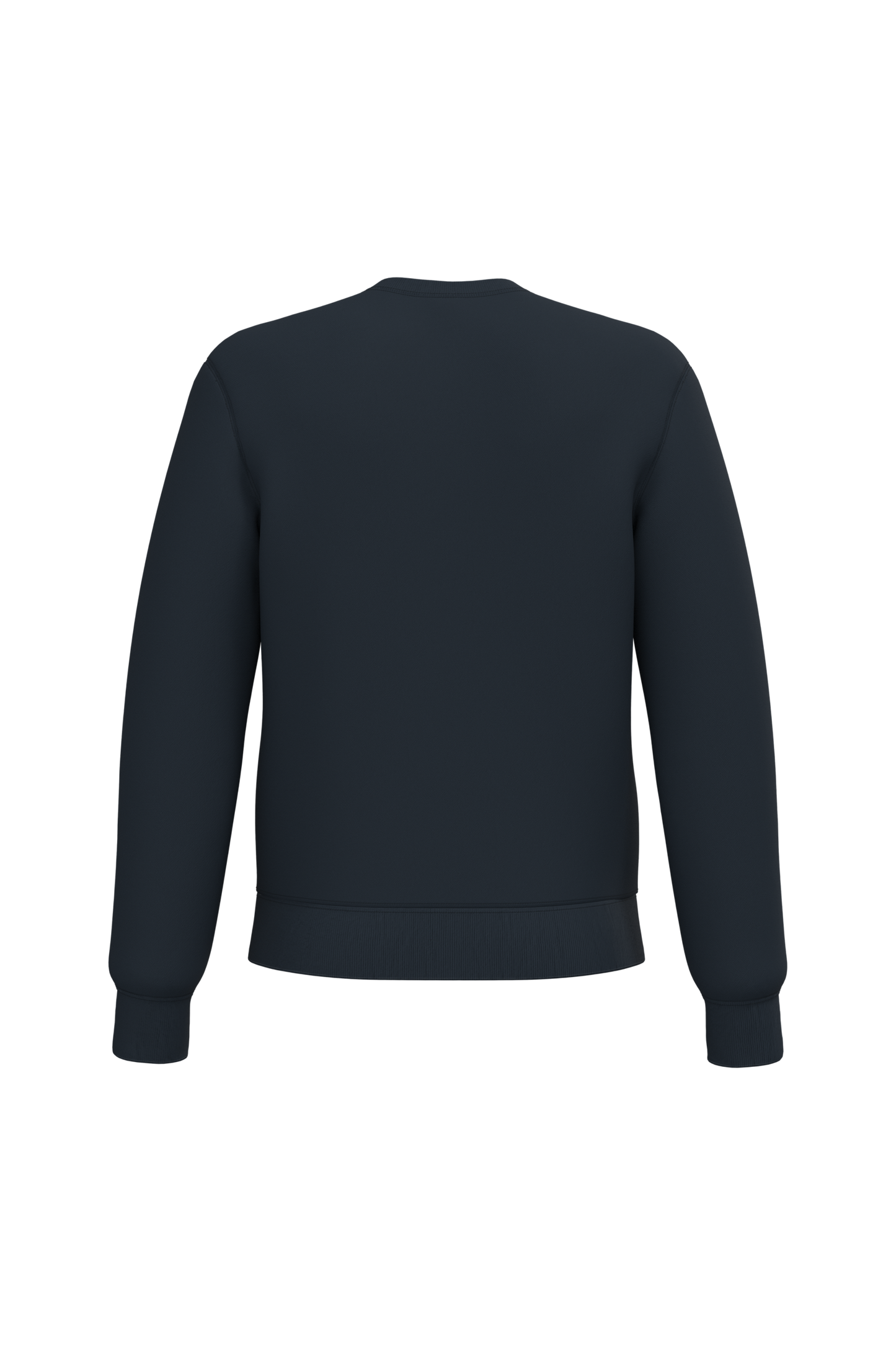 GDTXIB400 Ideal Navy BACK