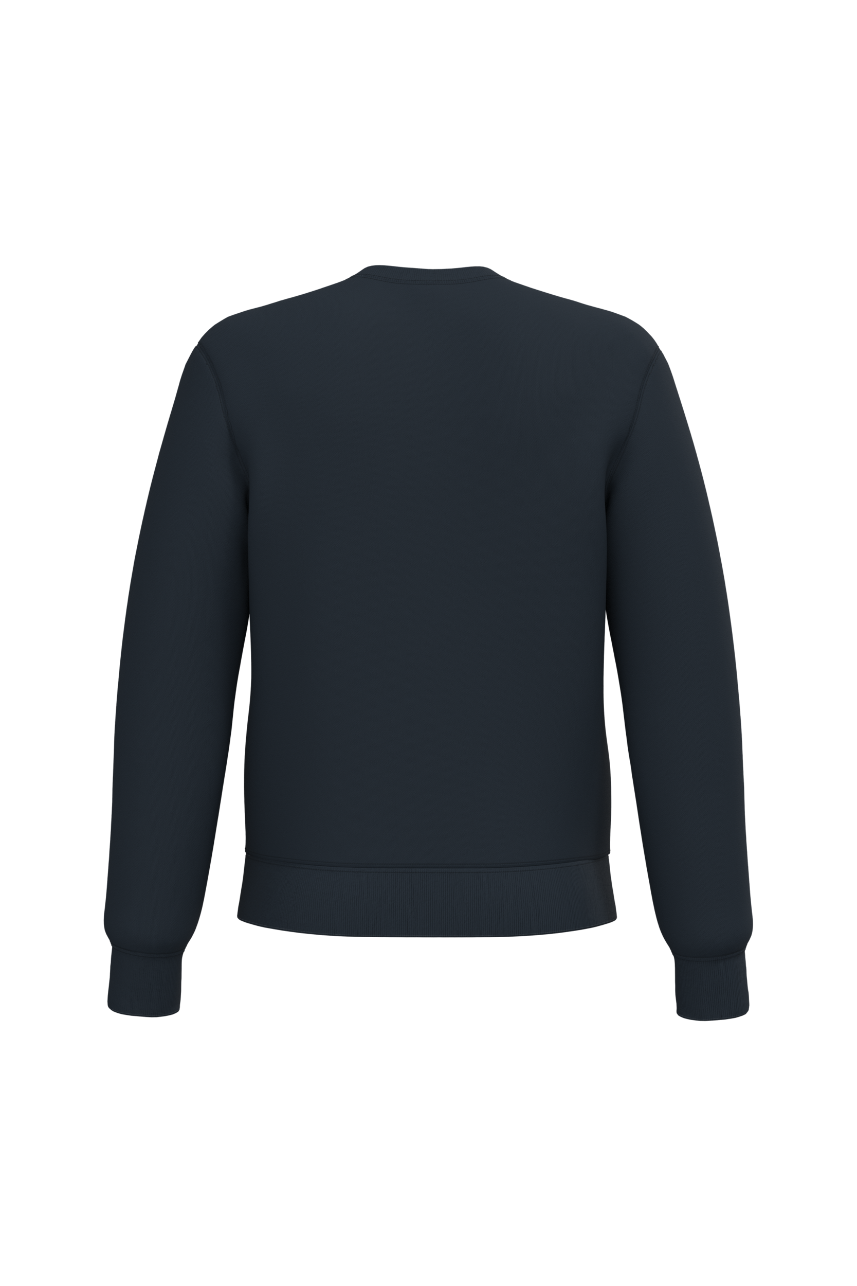 GDTXIB400 Ideal Navy BACK
