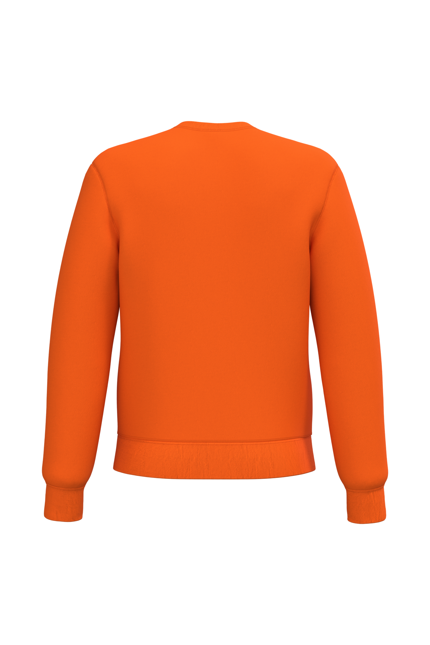 GDTXIB400 Ideal Orange BACK