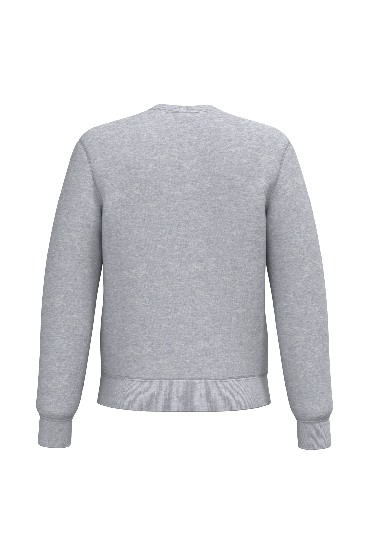 GDTXIB400 Ideal Oxford Grey BACK