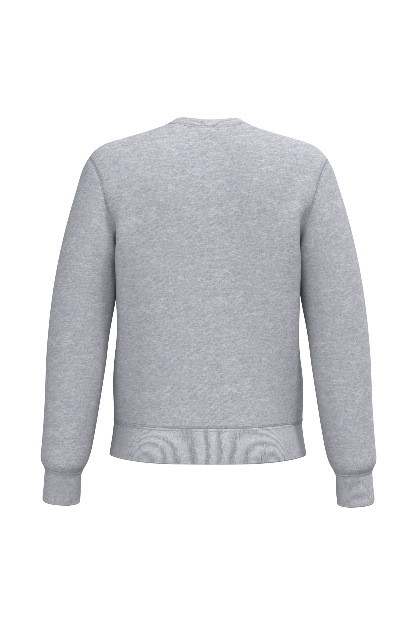 GDTXIB400 Ideal Oxford Grey BACK