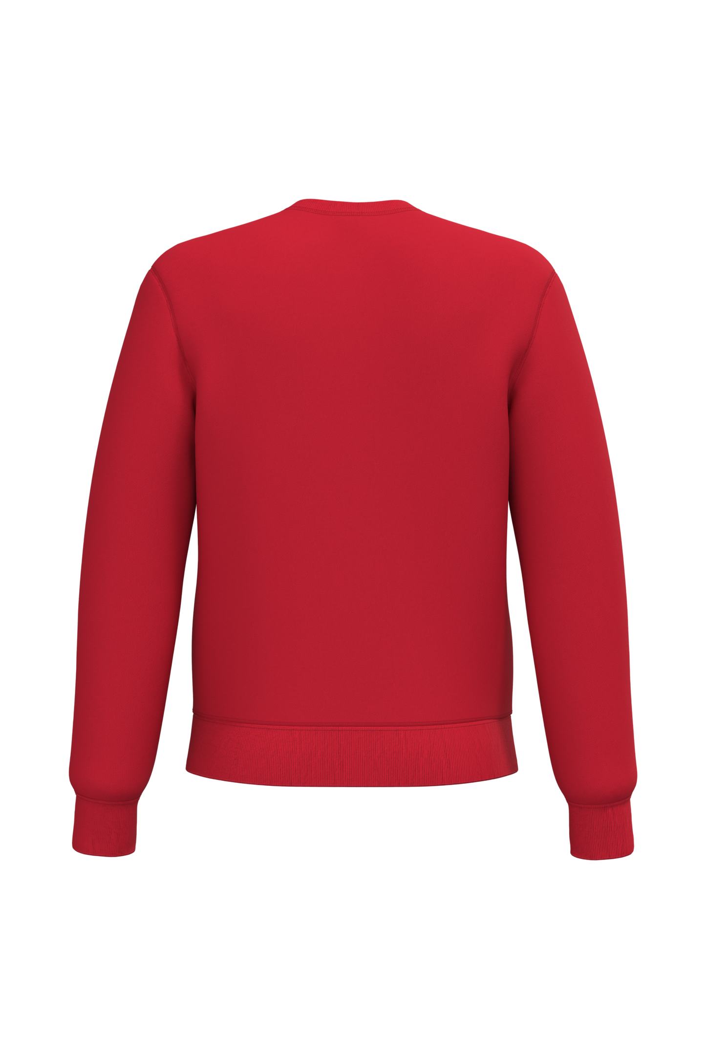 GDTXIB400 Ideal Red BACK