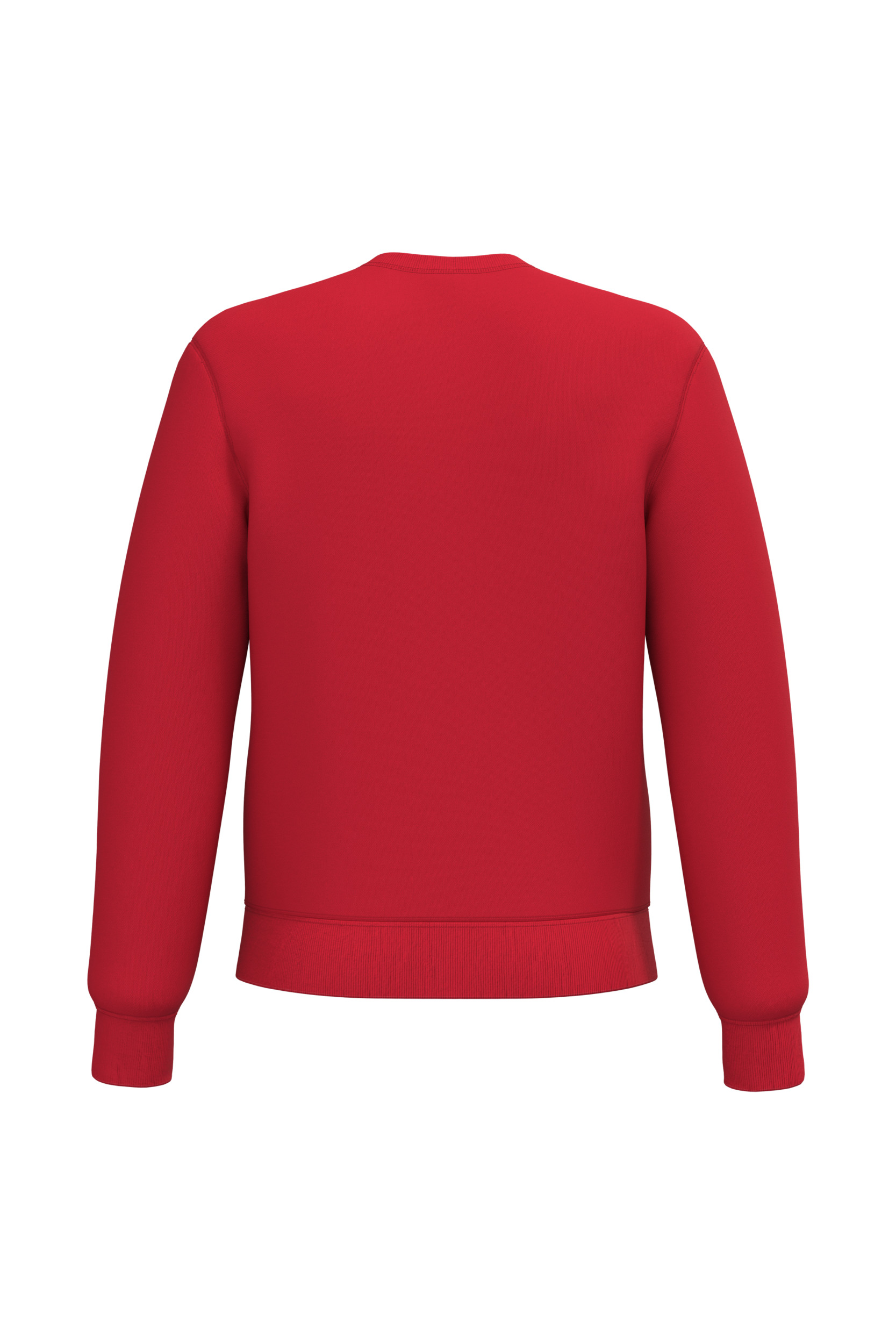 GDTXIB400 Ideal Red BACK