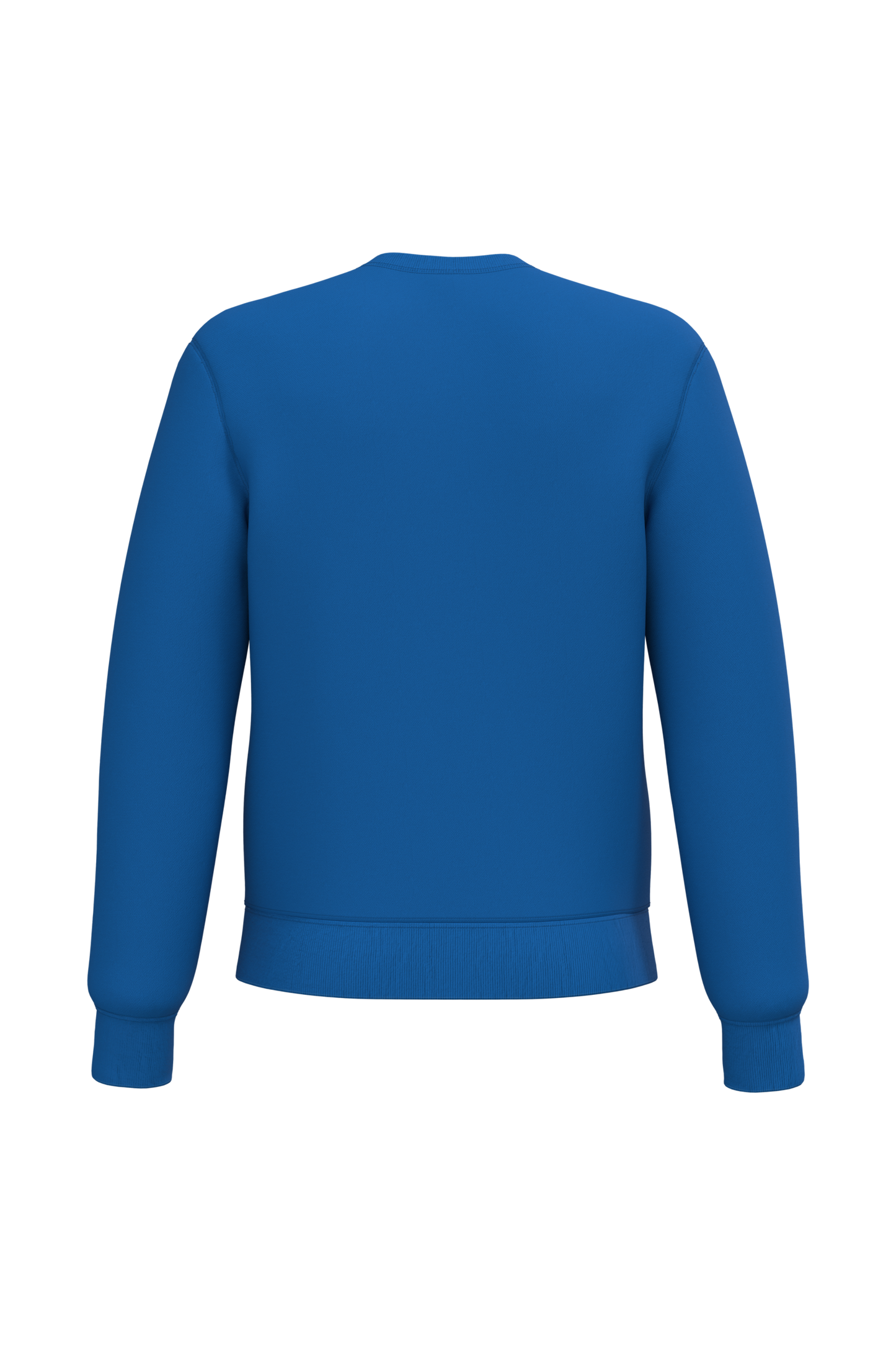 GDTXIB400 Ideal Royal Blue BACK