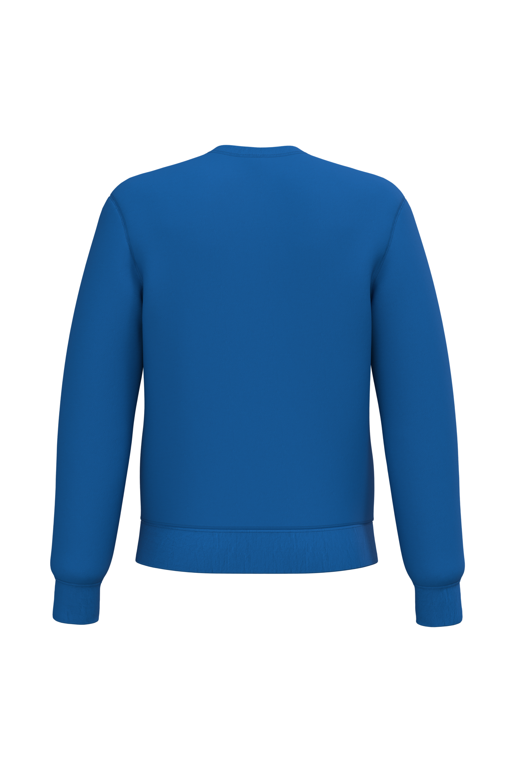 GDTXIB400 Ideal Royal Blue BACK