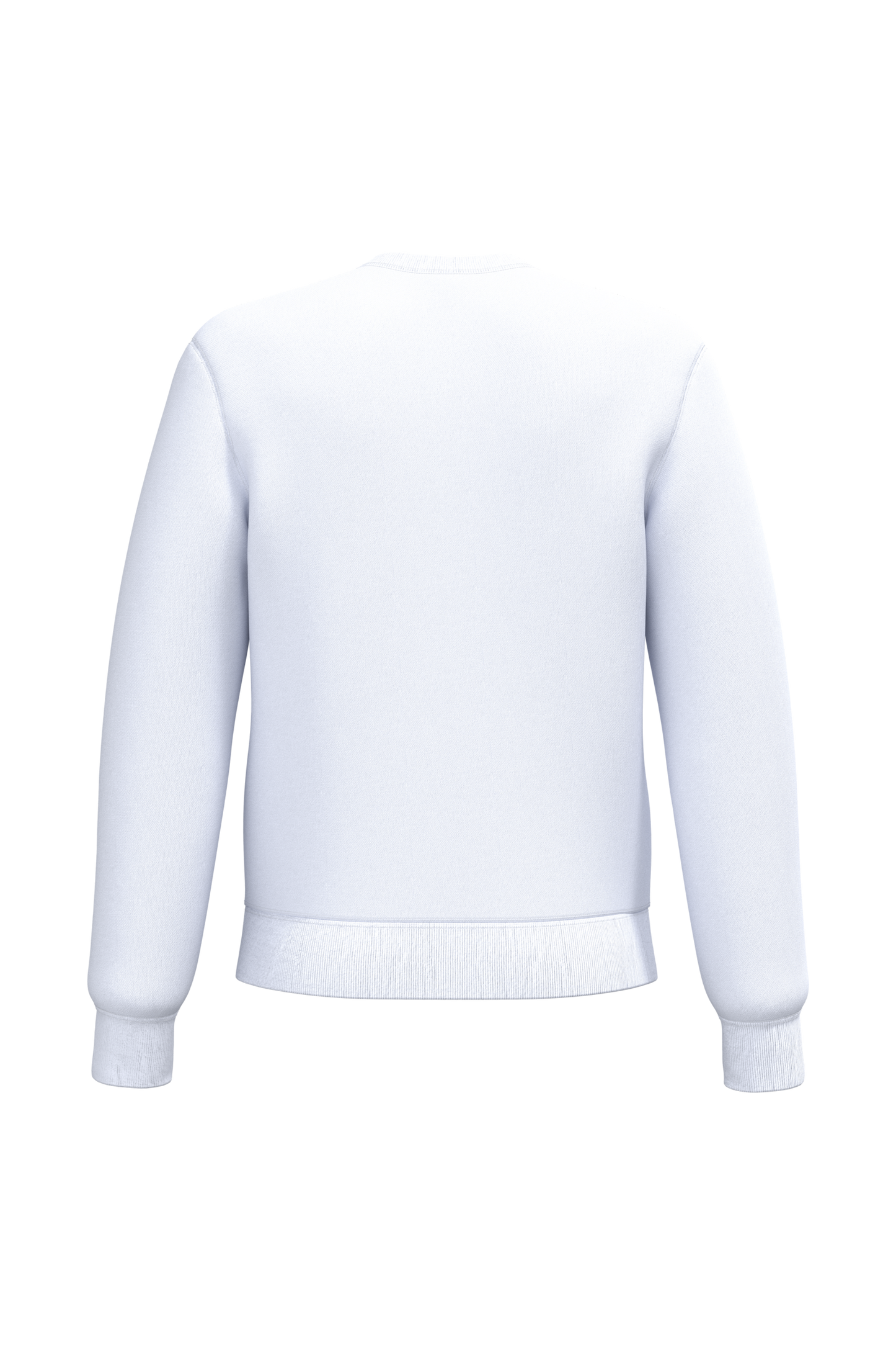 GDTXIB400 Ideal White BACK