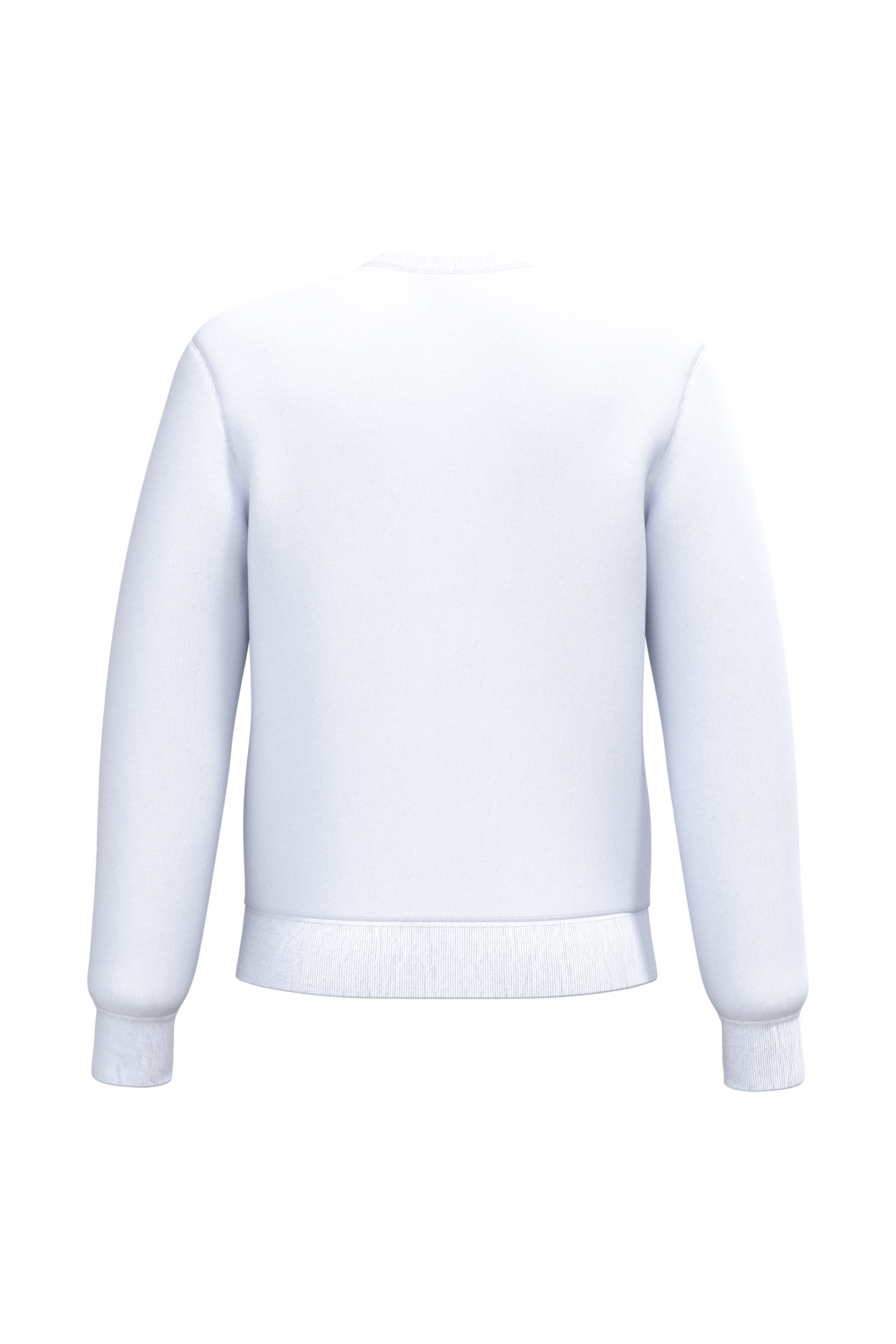 GDTXIB400 Ideal White BACK