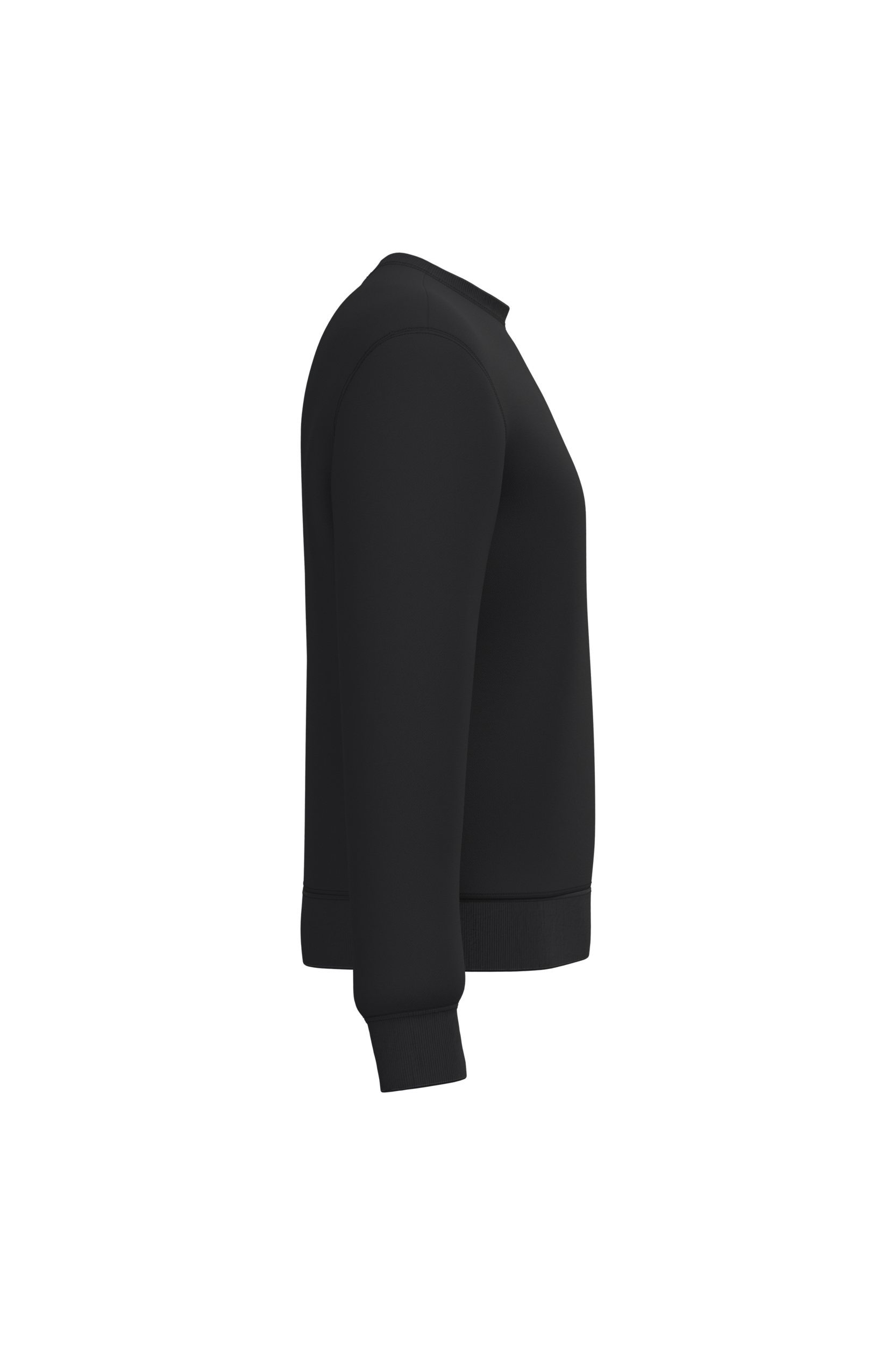 GDTXIB400 Ideal Black SIDE