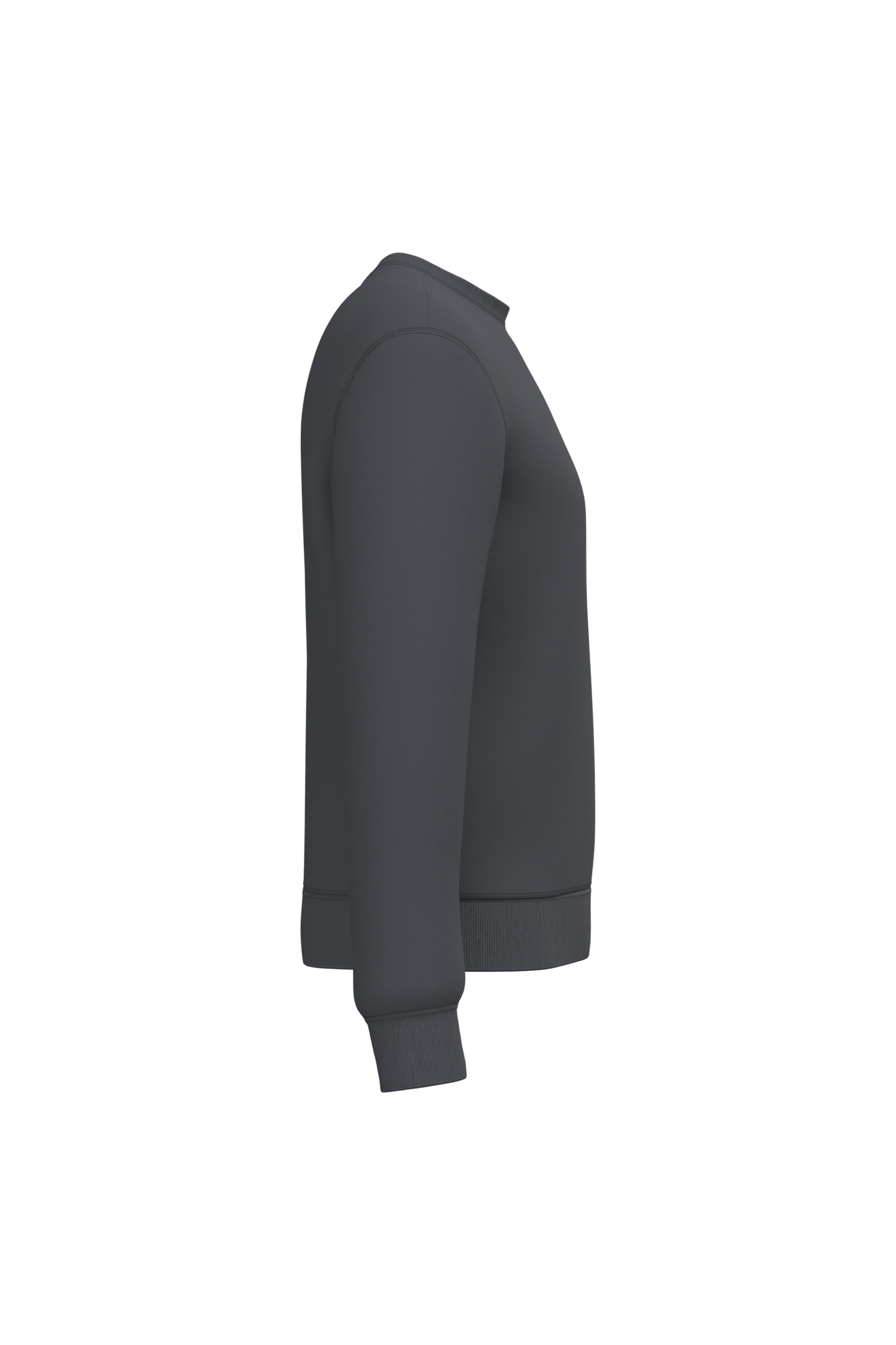 GDTXIB400 Ideal Dark Grey SIDE