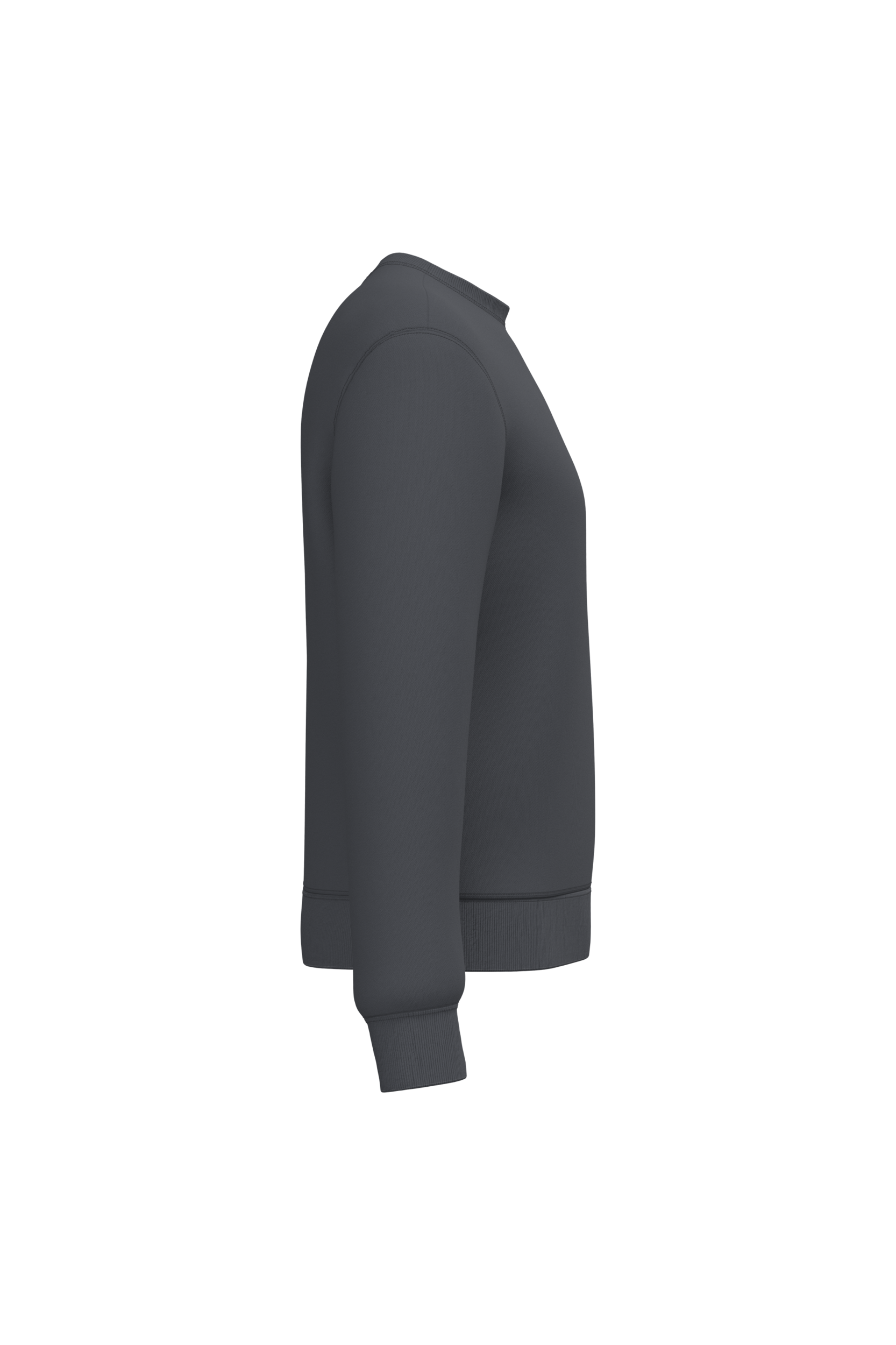 GDTXIB400 Ideal Dark Grey SIDE