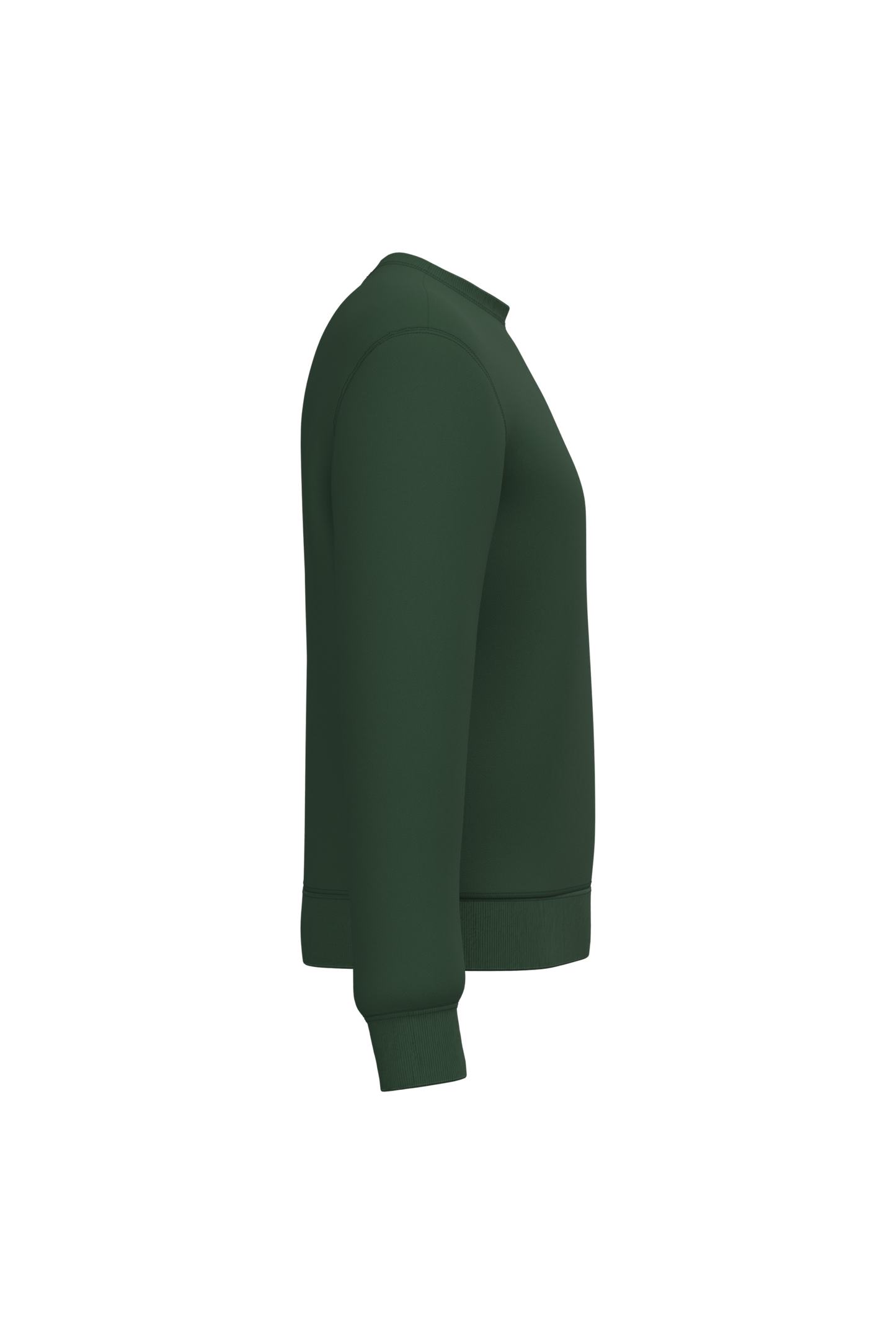 GDTXIB400 Ideal Forest Green SIDE
