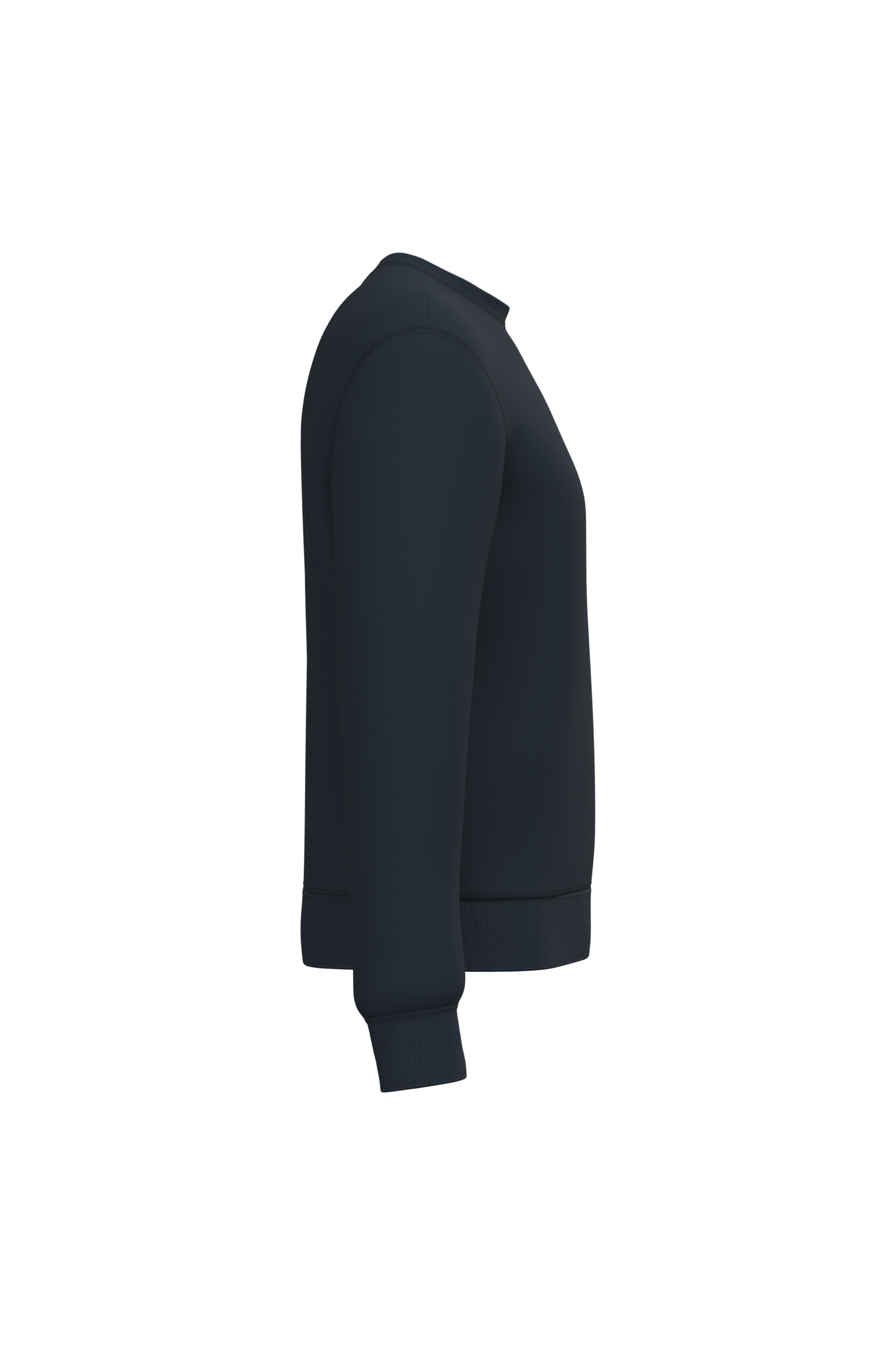 GDTXIB400 Ideal Navy SIDE