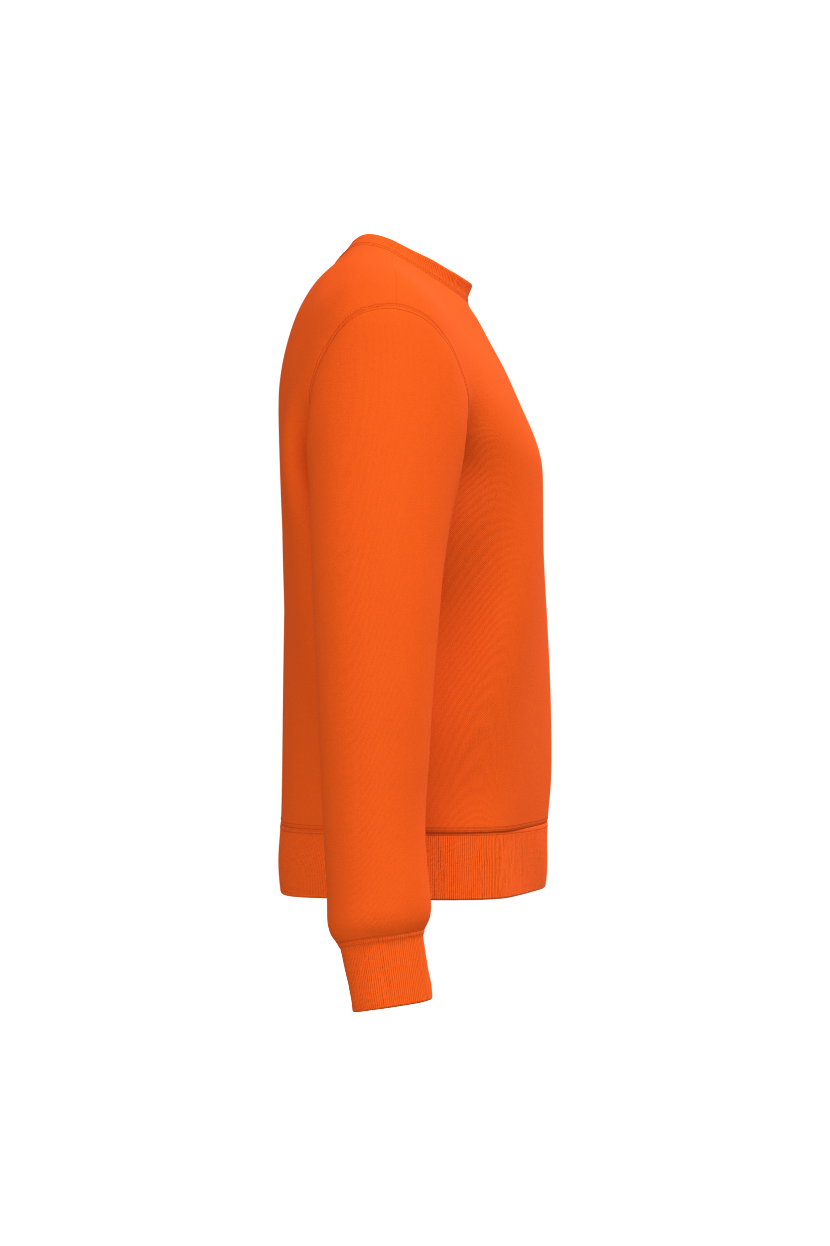 GDTXIB400 Ideal Orange SIDE