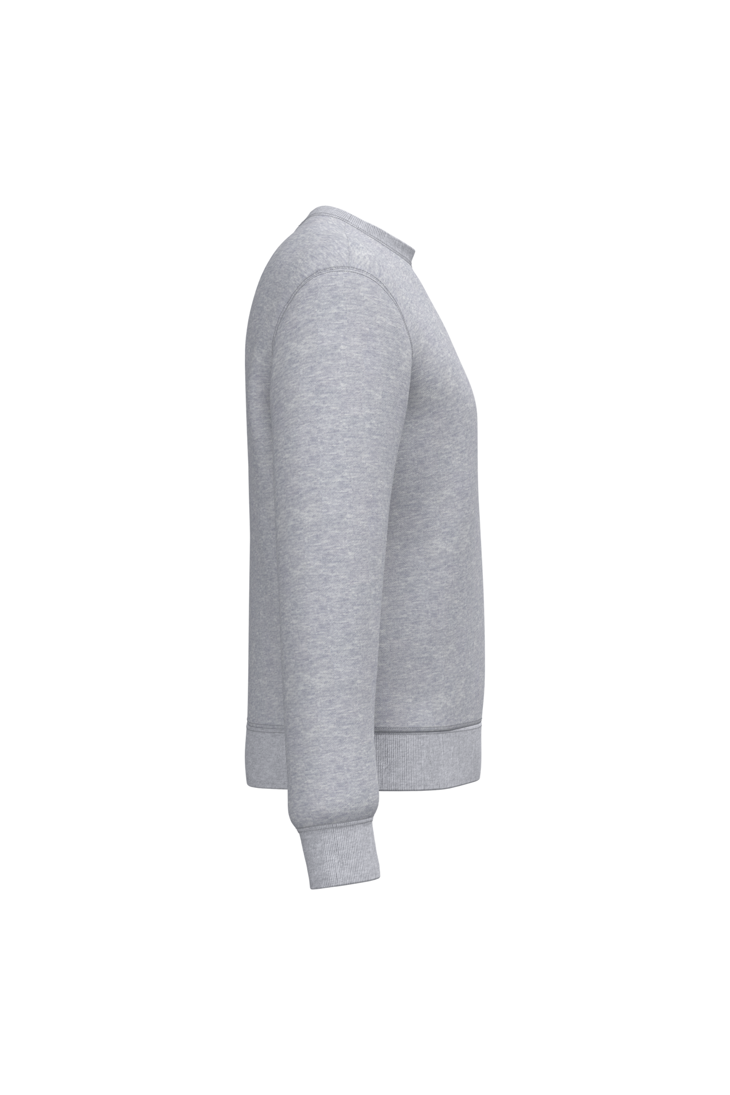GDTXIB400 Ideal Oxford Grey SIDE