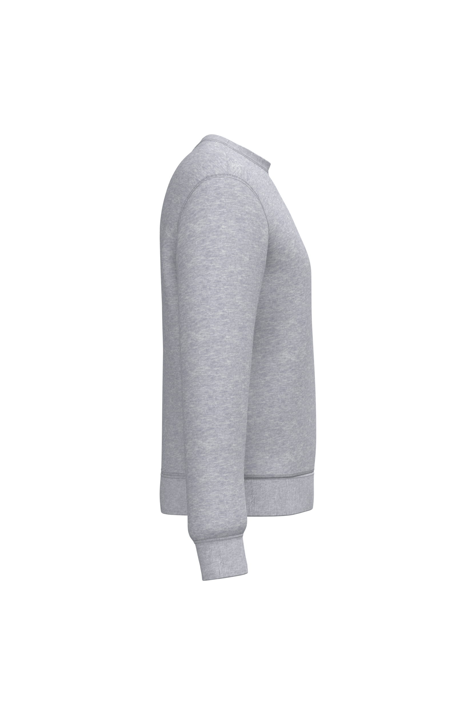GDTXIB400 Ideal Oxford Grey SIDE