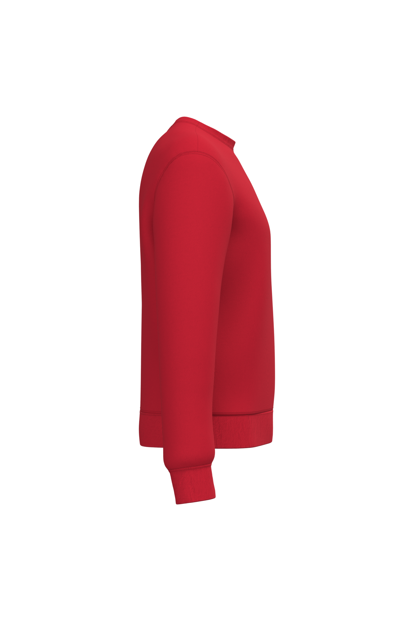 GDTXIB400 Ideal Red SIDE
