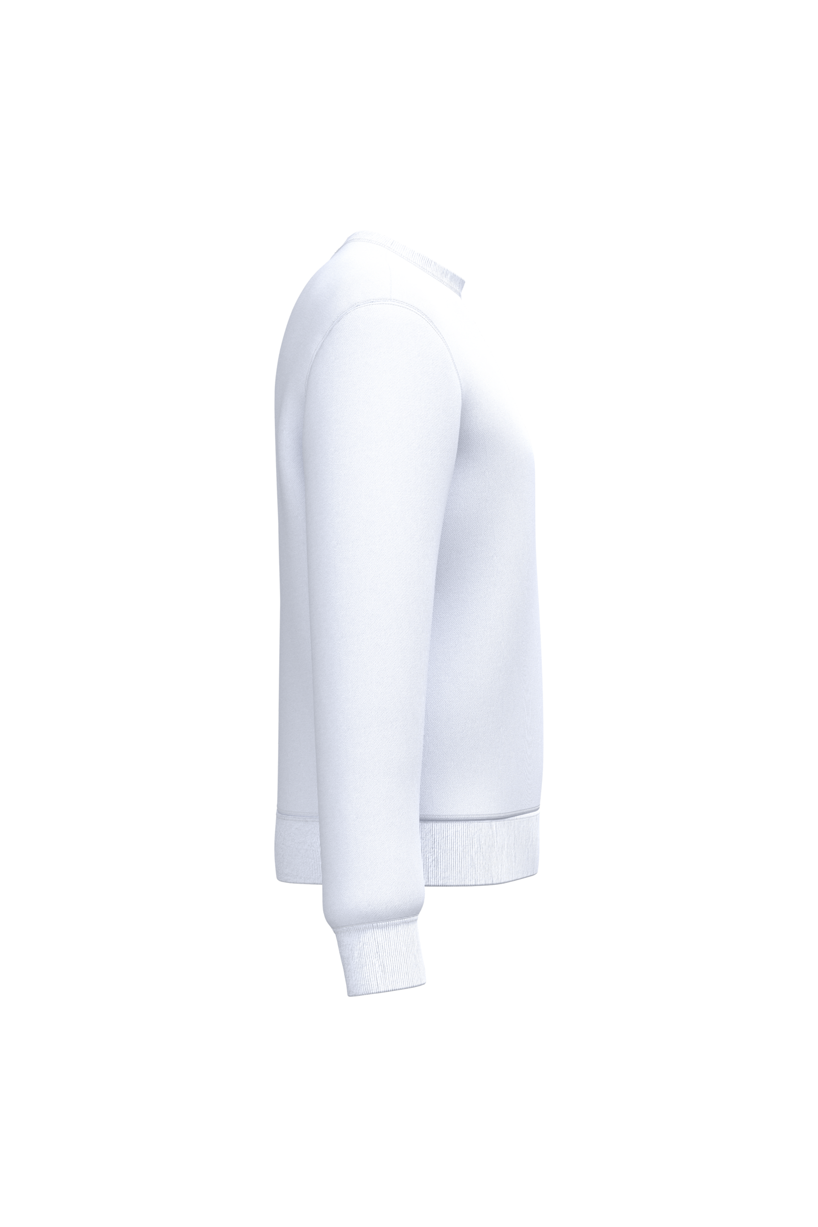 GDTXIB400 Ideal White SIDE