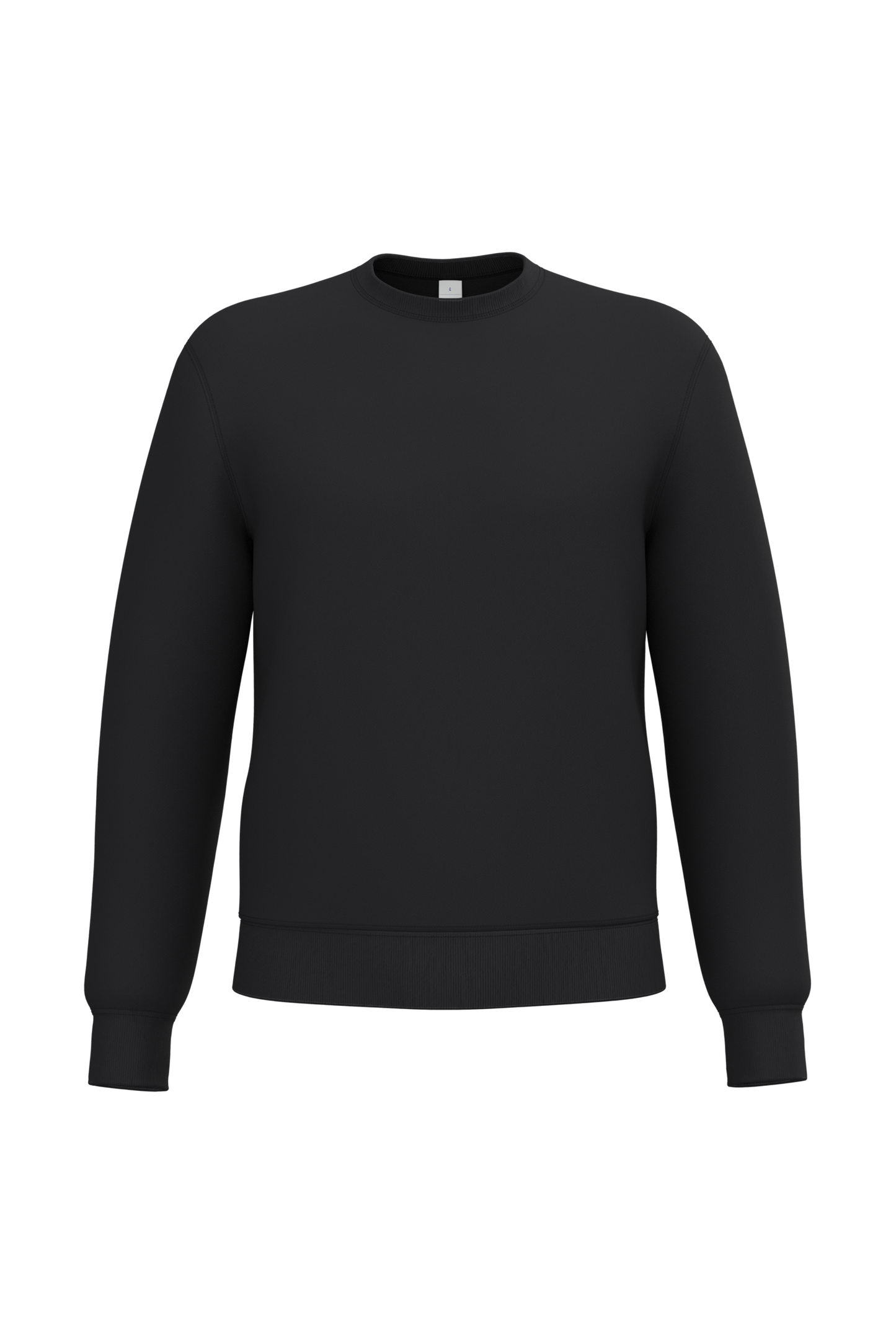 GDTXIB400 Ideal Black FACE