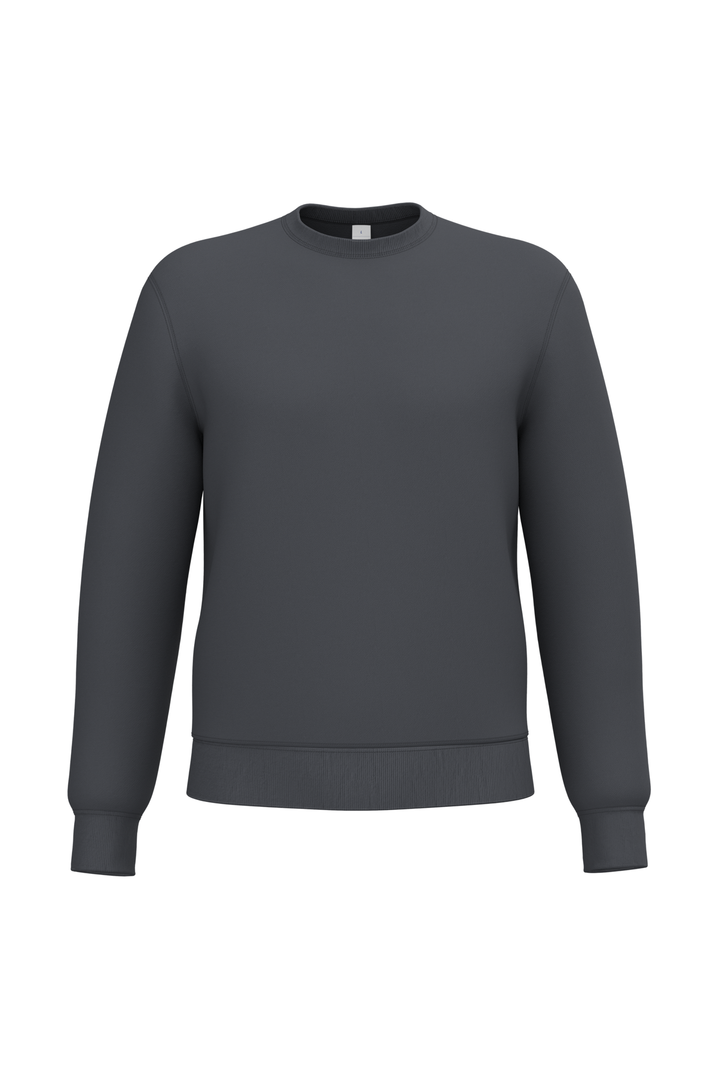 GDTXIB400 Ideal Dark Grey FACE